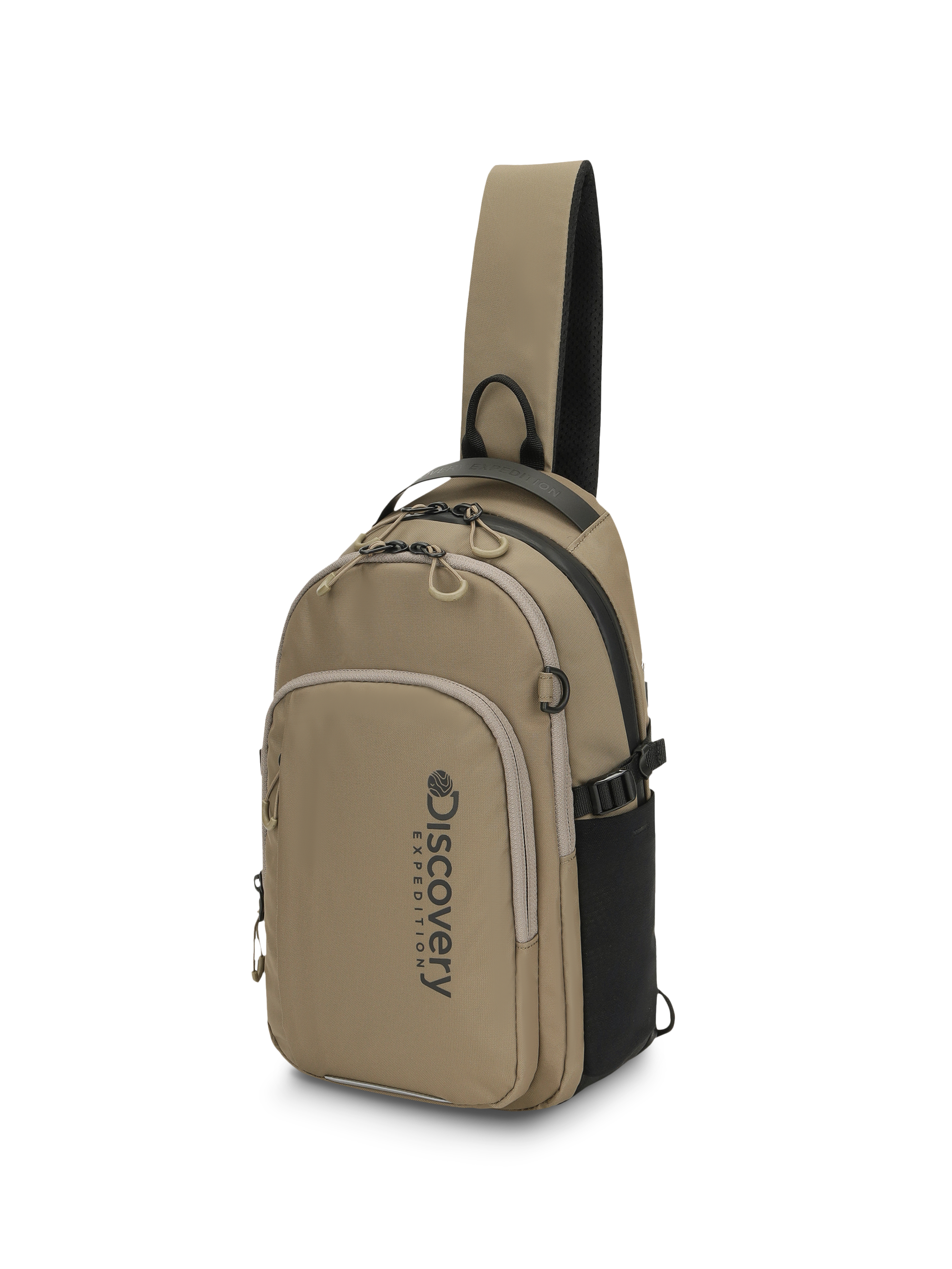 Outdoor Large Size Sling Bag