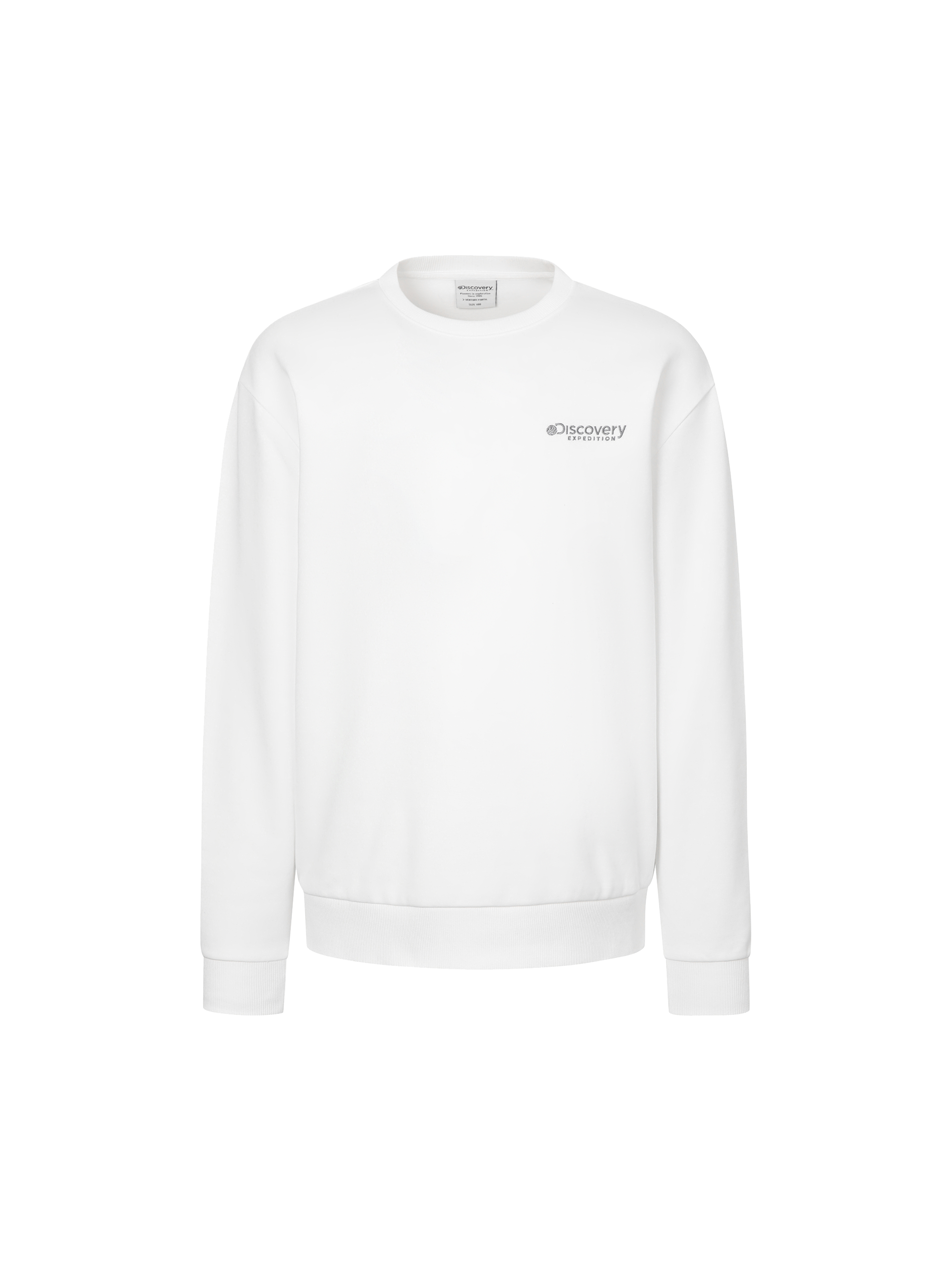 Denver Small Logo Sweatshirt