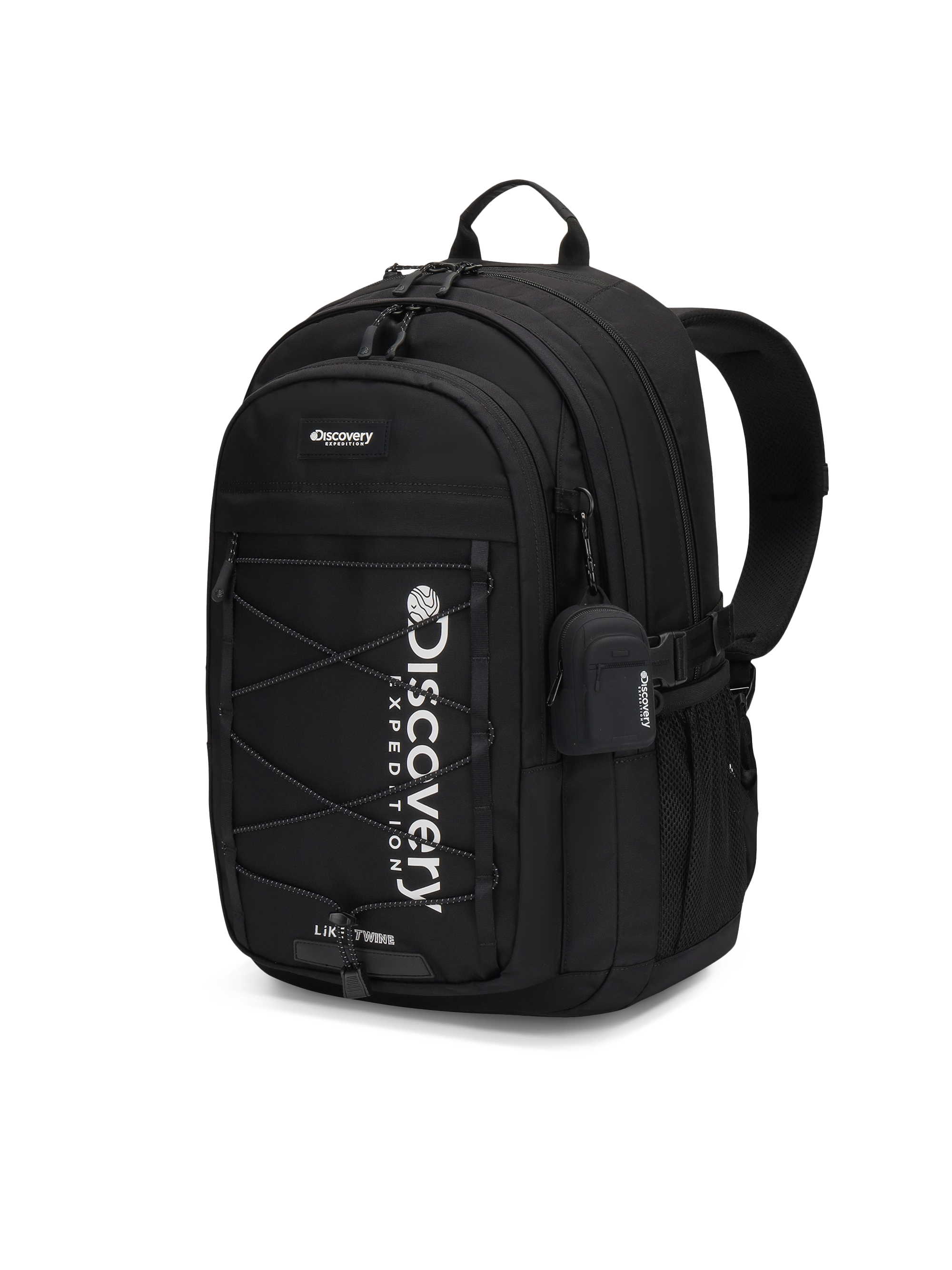 Like Air Twine Backpack