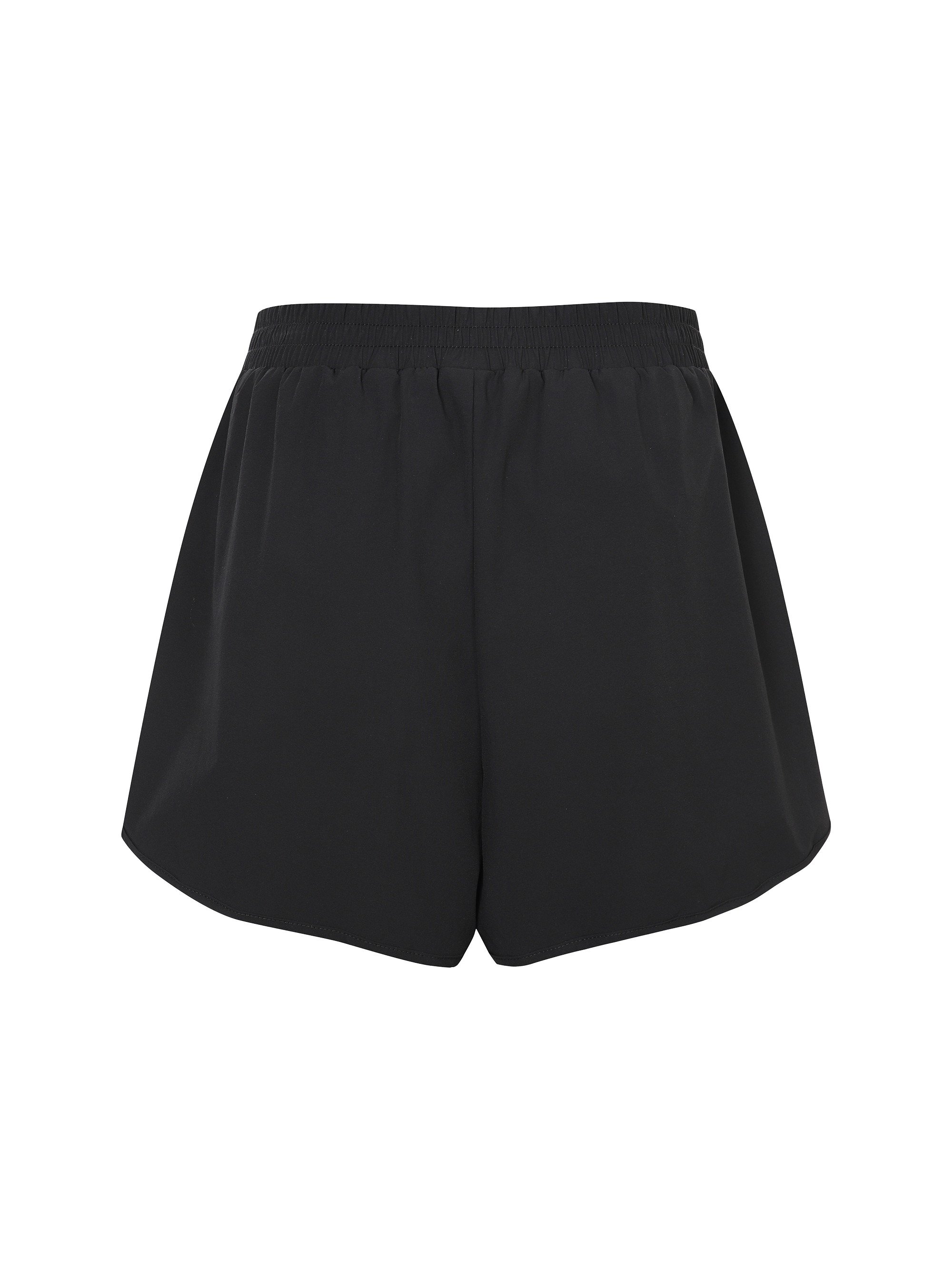 Freshvent Women's Dolphin 2in1 Board Shorts