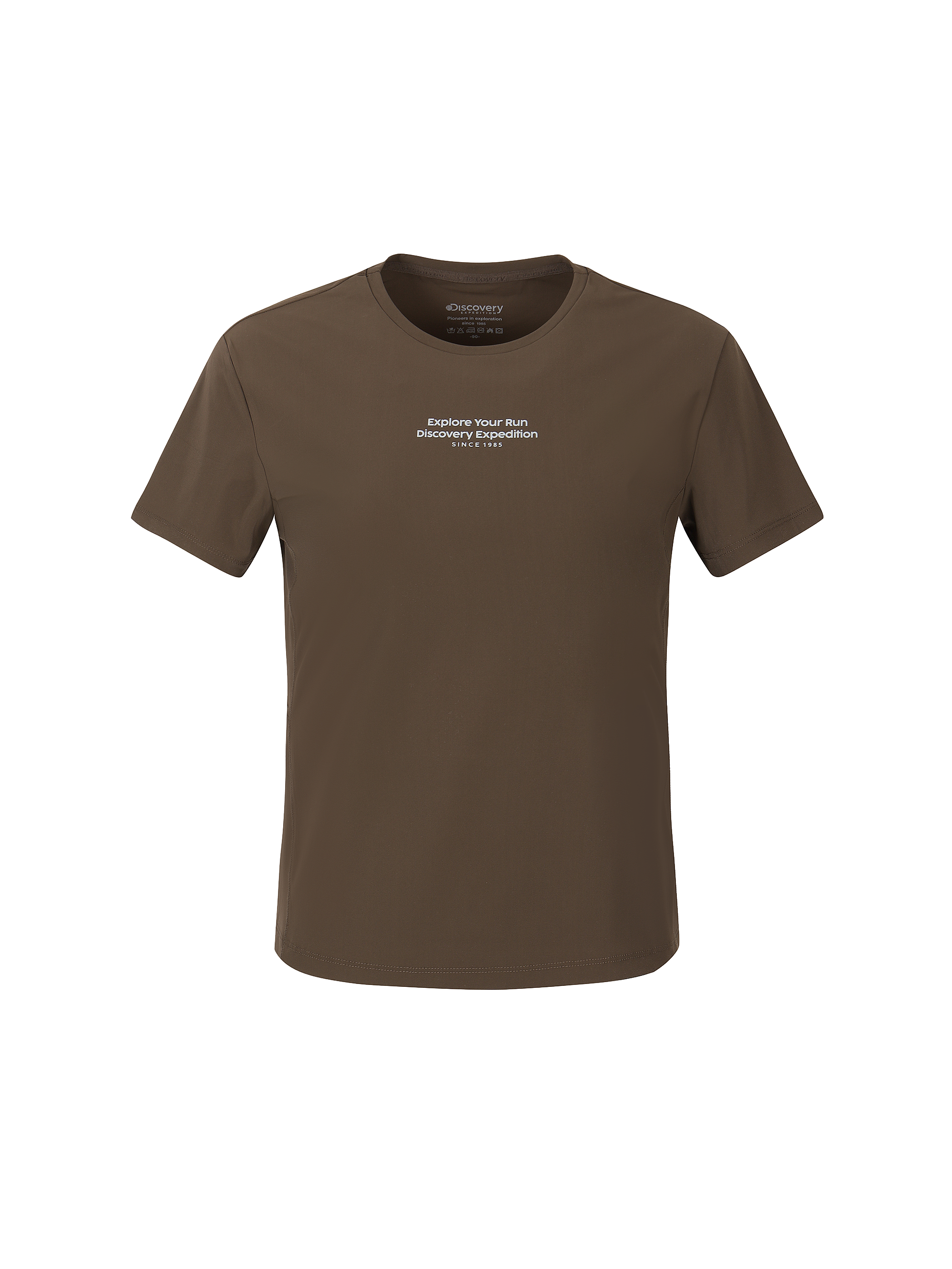 W's Functional Running Short-Sleeve T-shirt