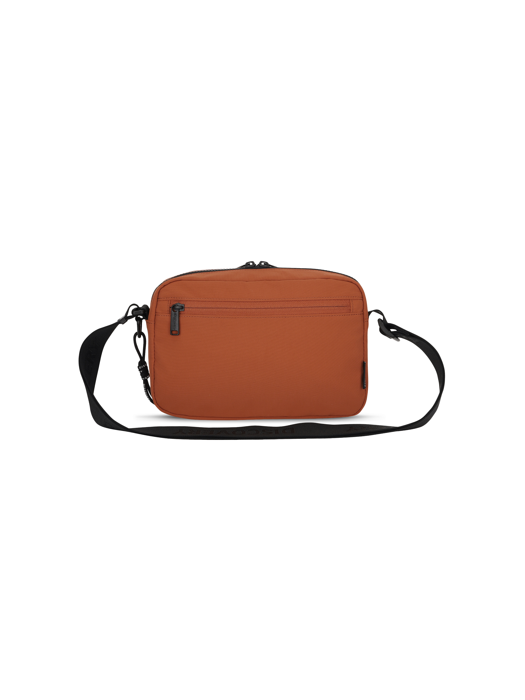 Daily Flap Crossbody Bag