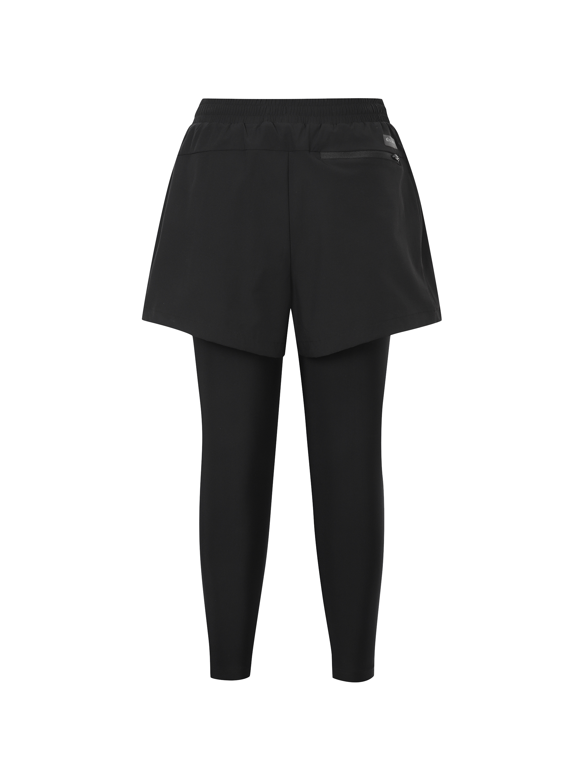 Freshvent Women's 2in1 Water Leggings