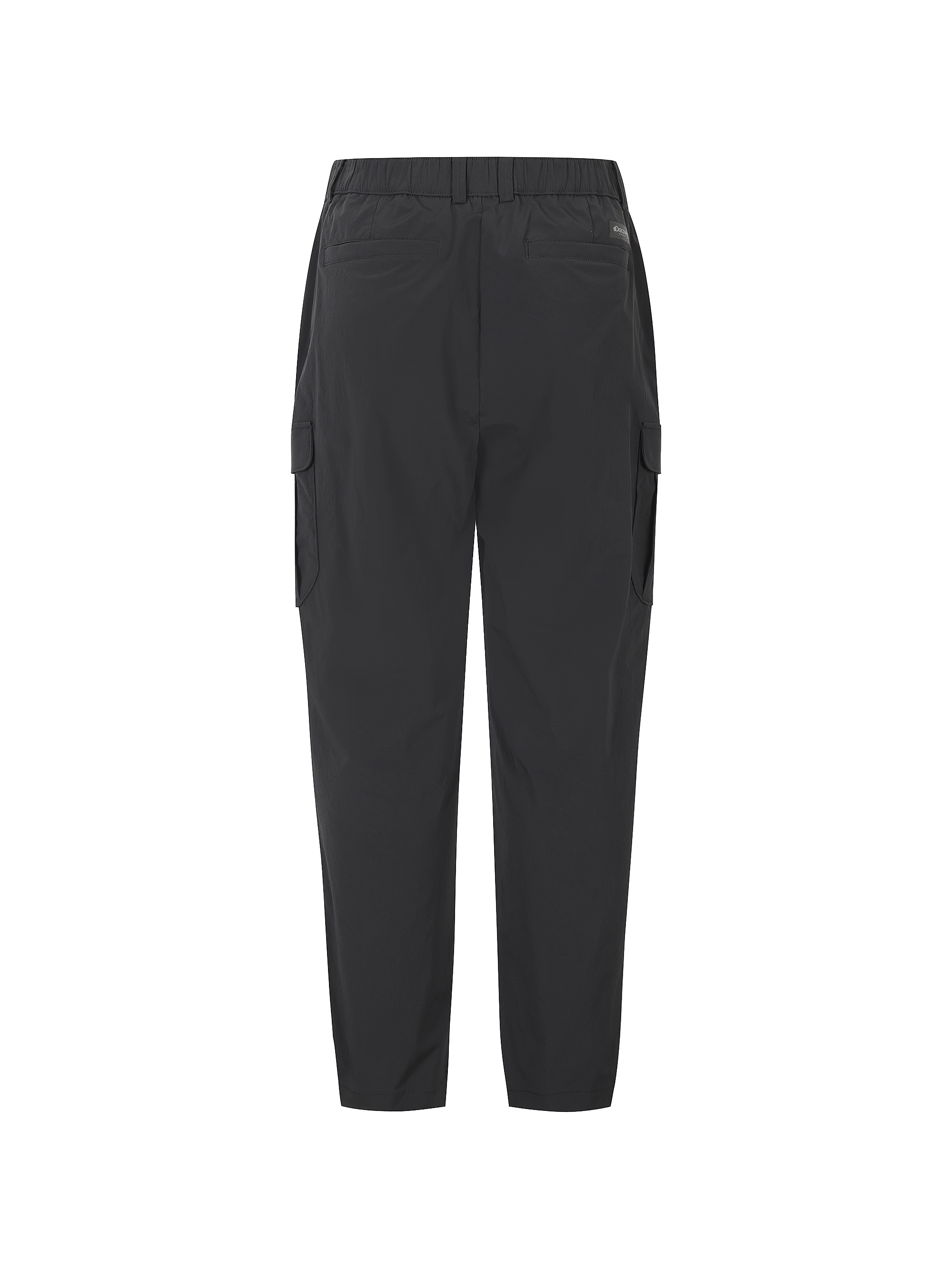 Women's Tapered Cargo Pants