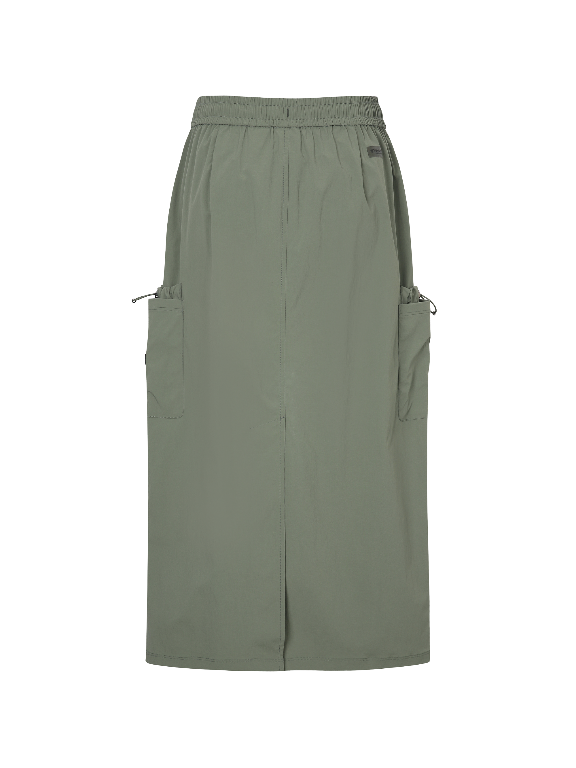 Freshvent Women's Parachute Cargo Skirt