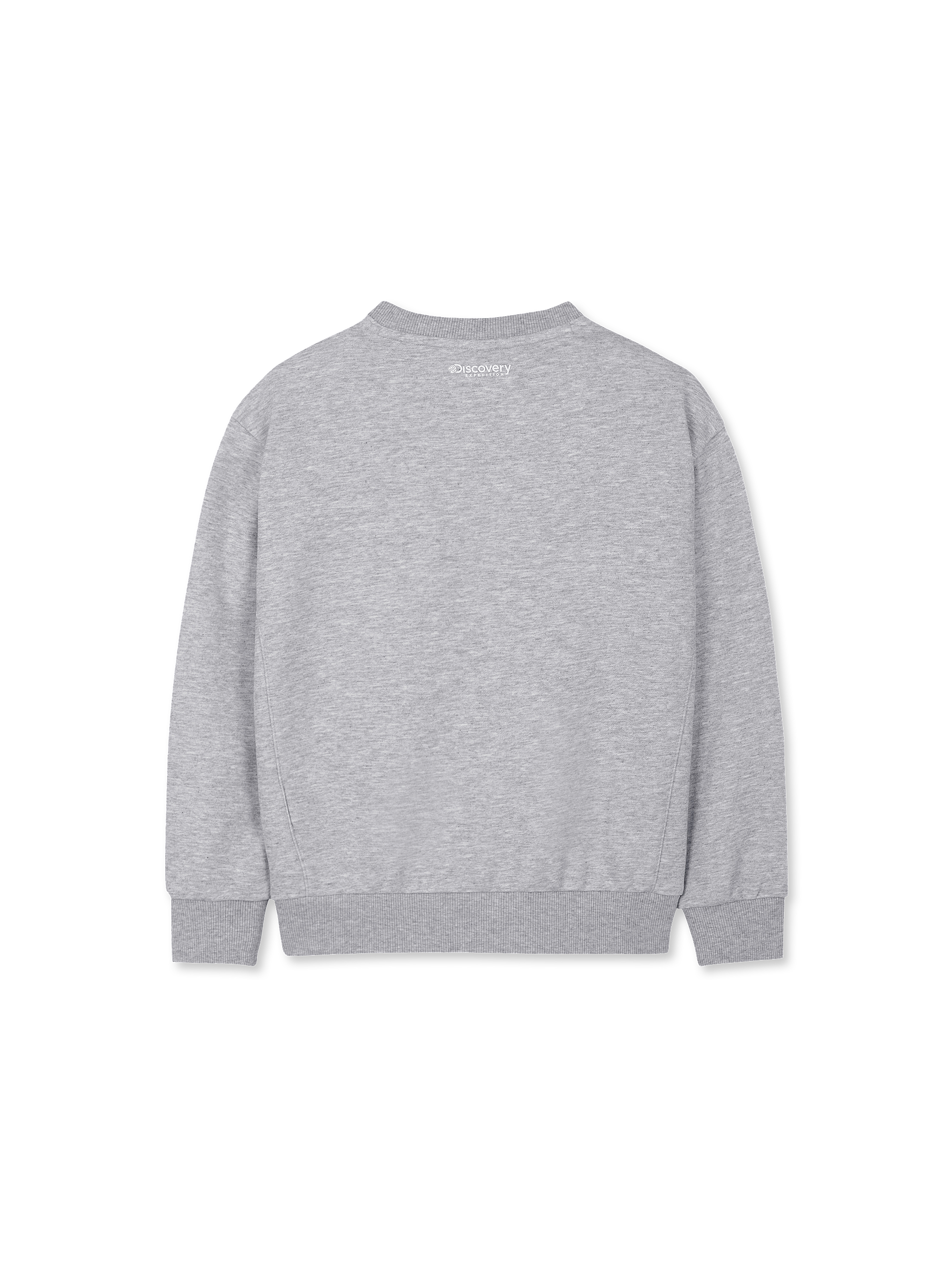 Kids’ Essential Small Logo Sweatshirt