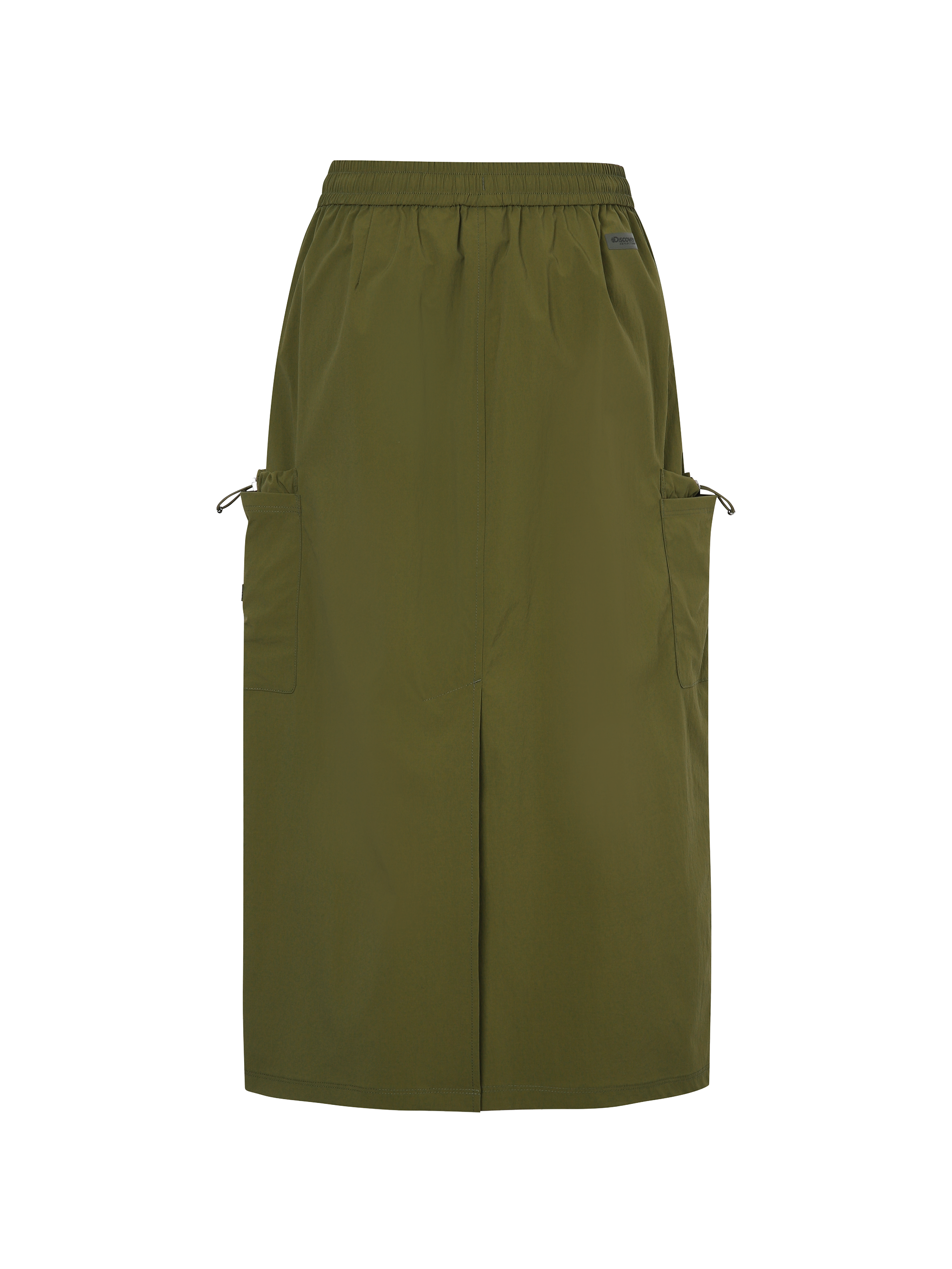 Freshvent Women's Parachute Cargo Skirt