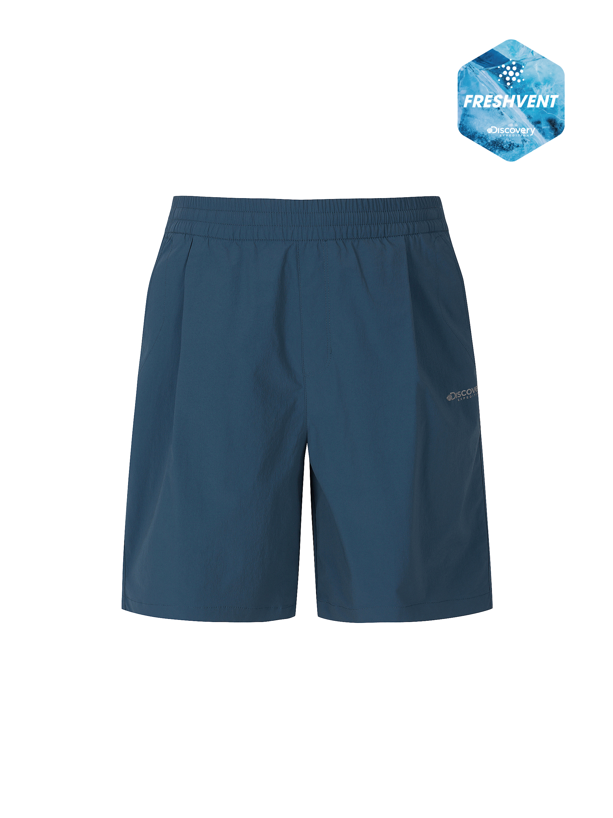 Uni Freshvent Lightweight Woven Training Shorts