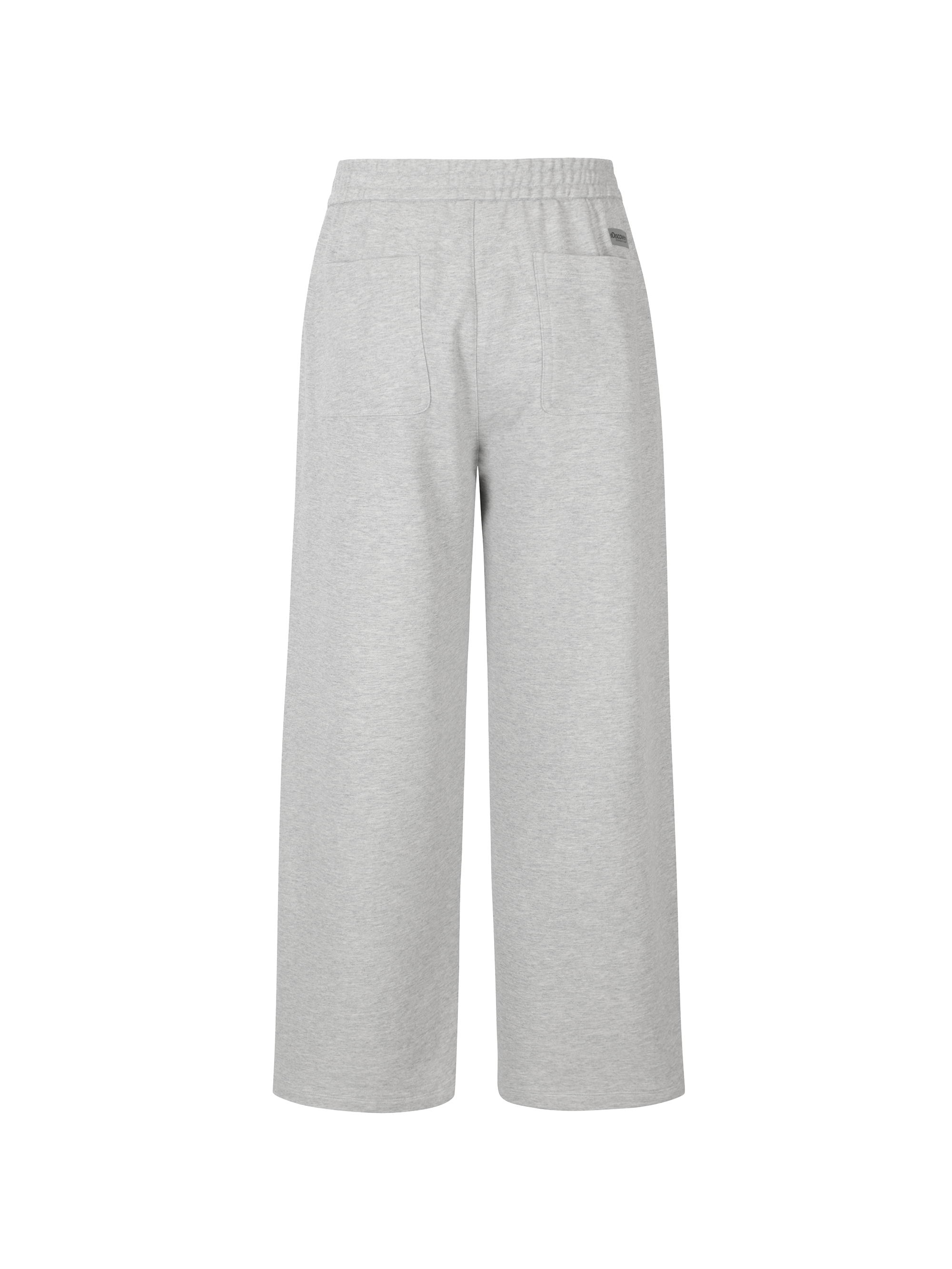Uni Lightweight Knit Training Wide Pants