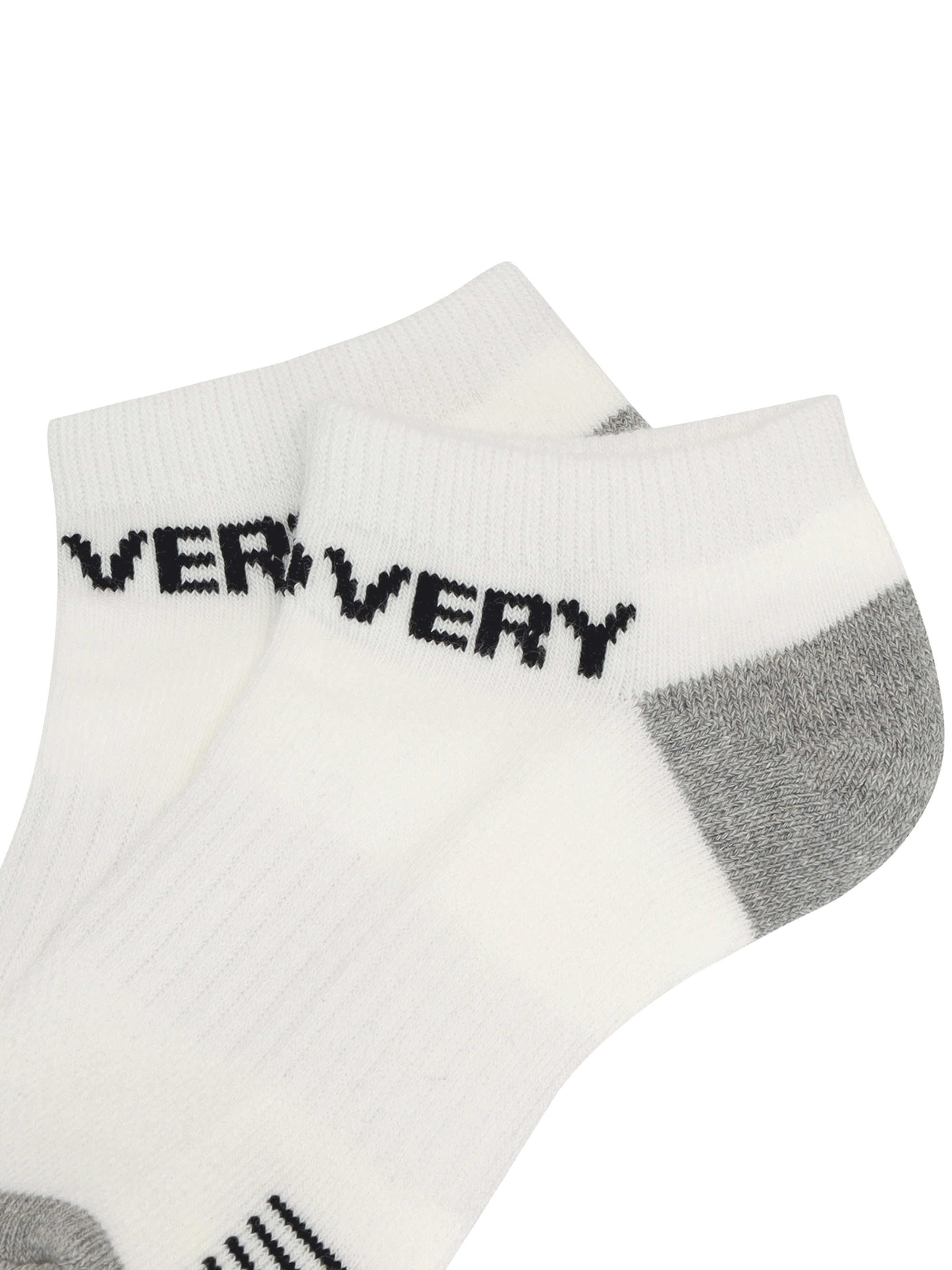 Kids Color Block Ankle Length Socks