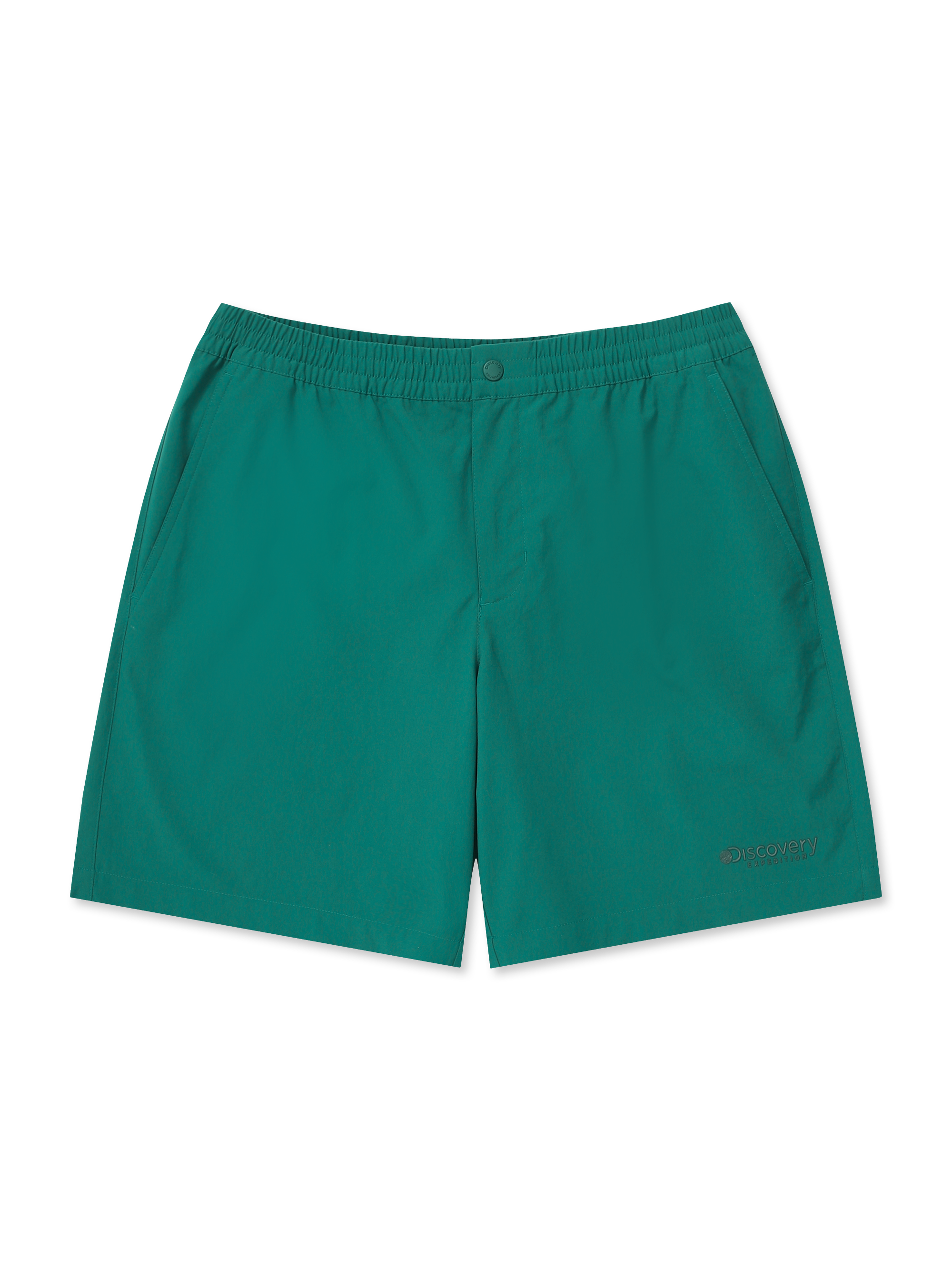 Casual Color Shorts