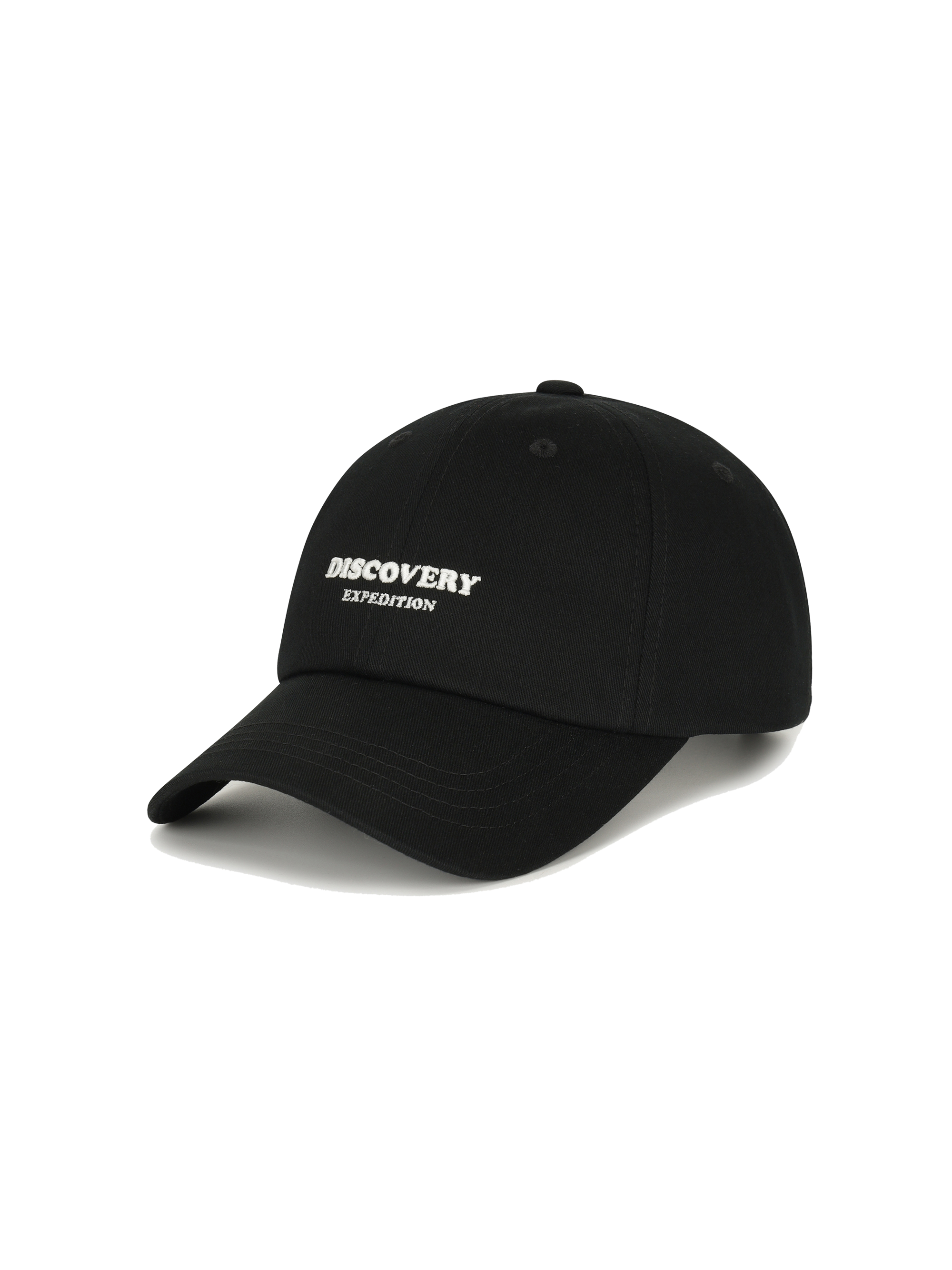 Discoverykids Logo Cap