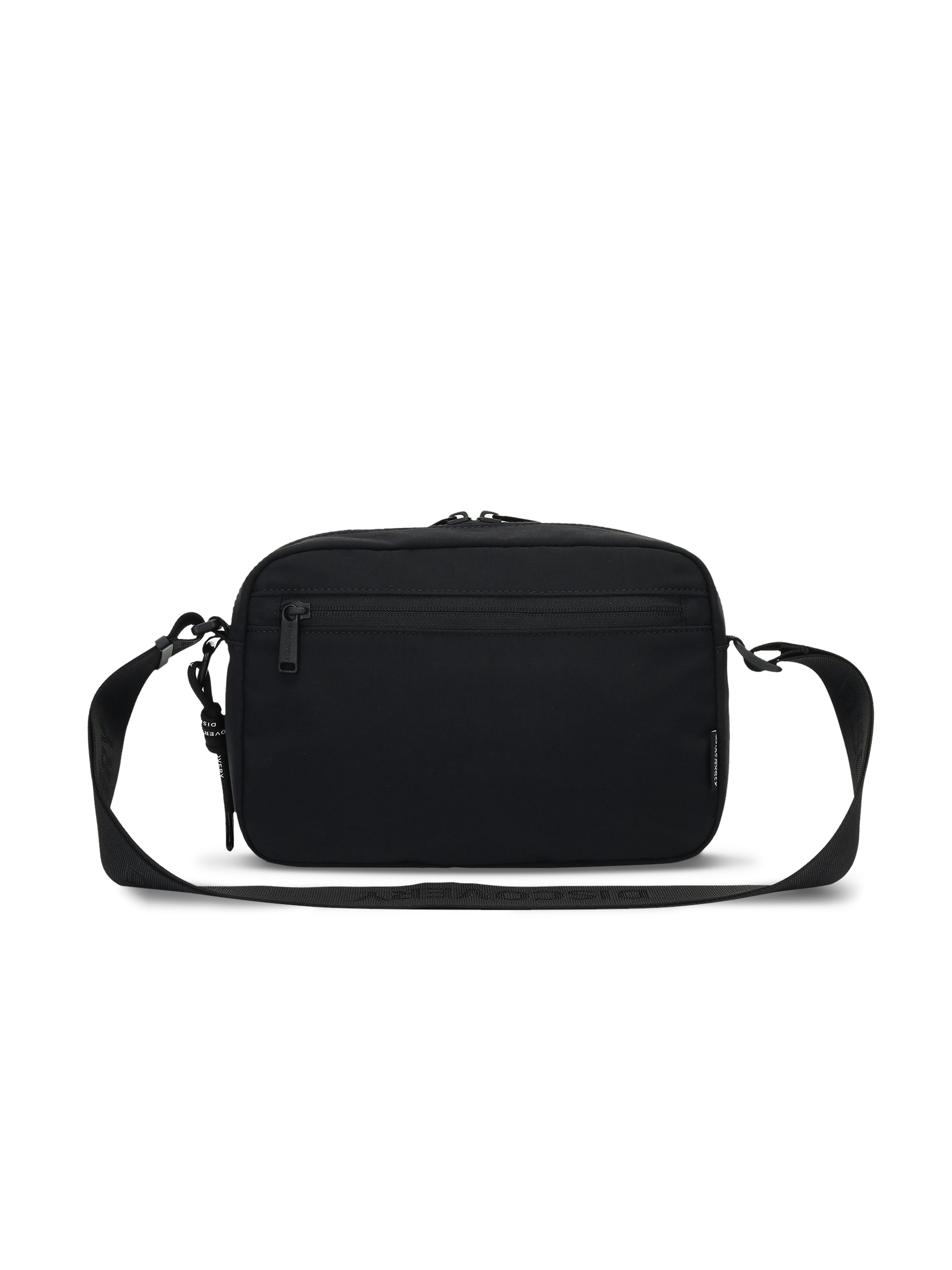 Daily Flap Crossbag