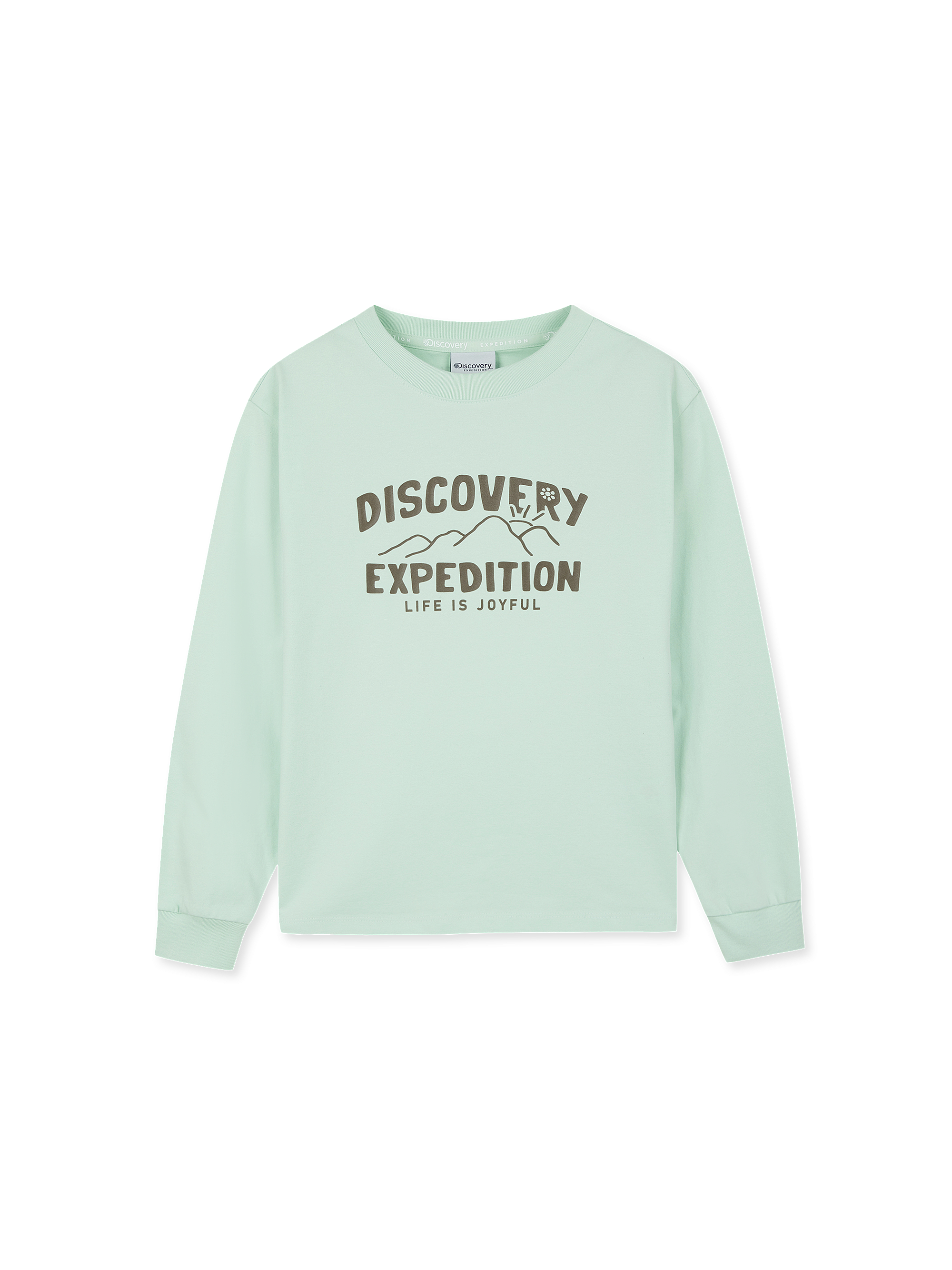 KIDS GRAPHIC T-shirt