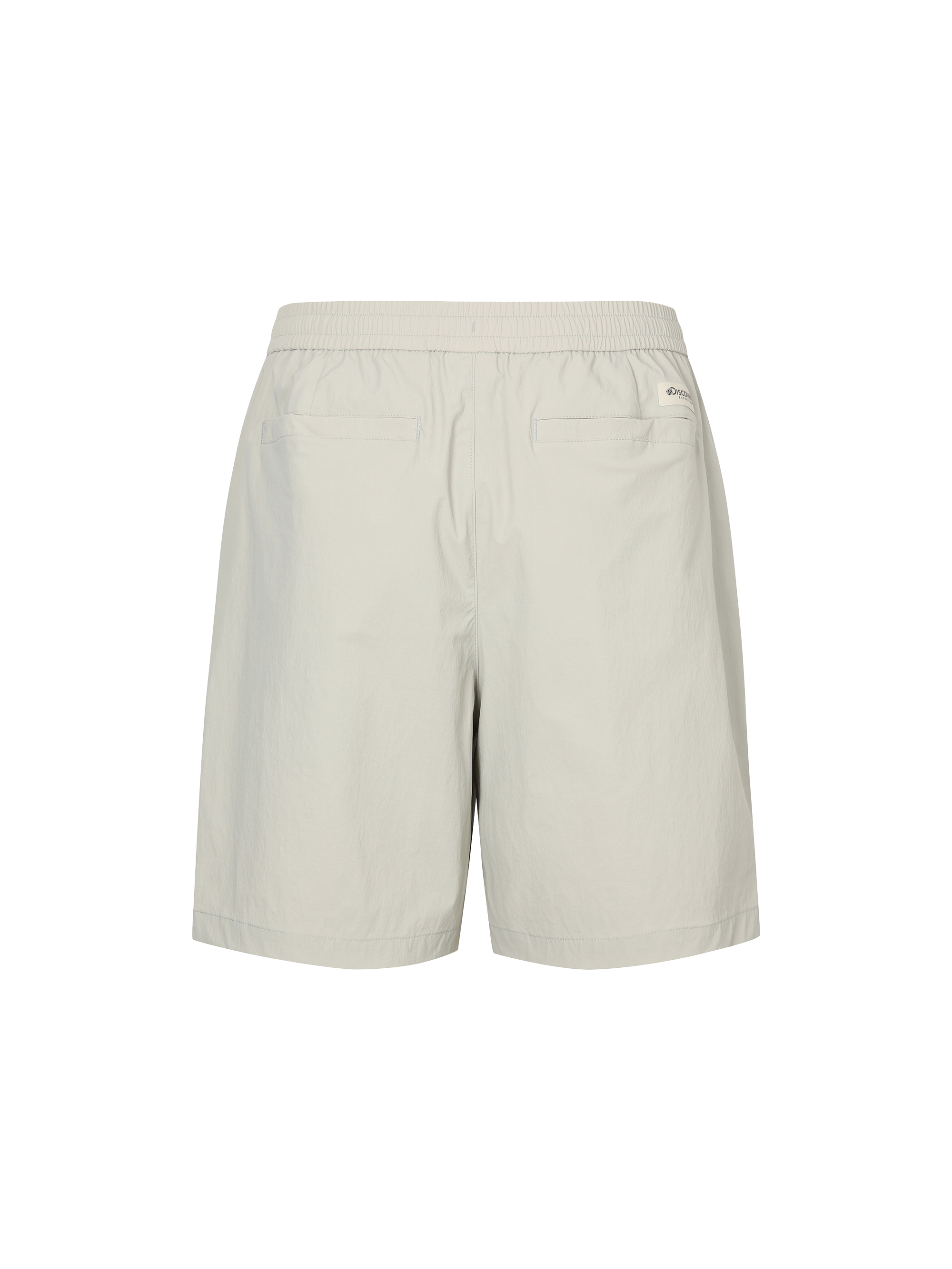 FRESHVENT Men's Basic Shorts
