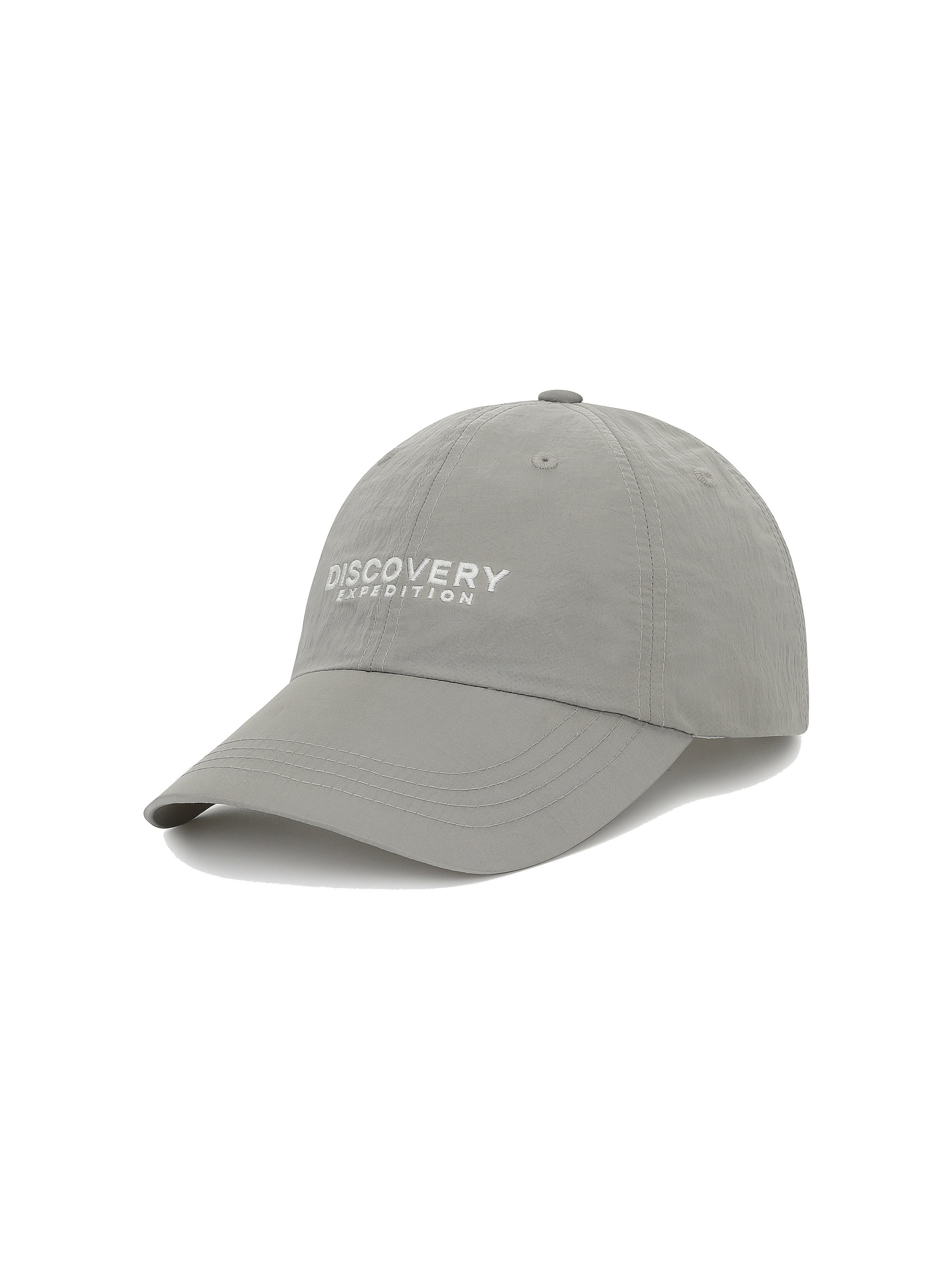 Nylon Washed Ballcap