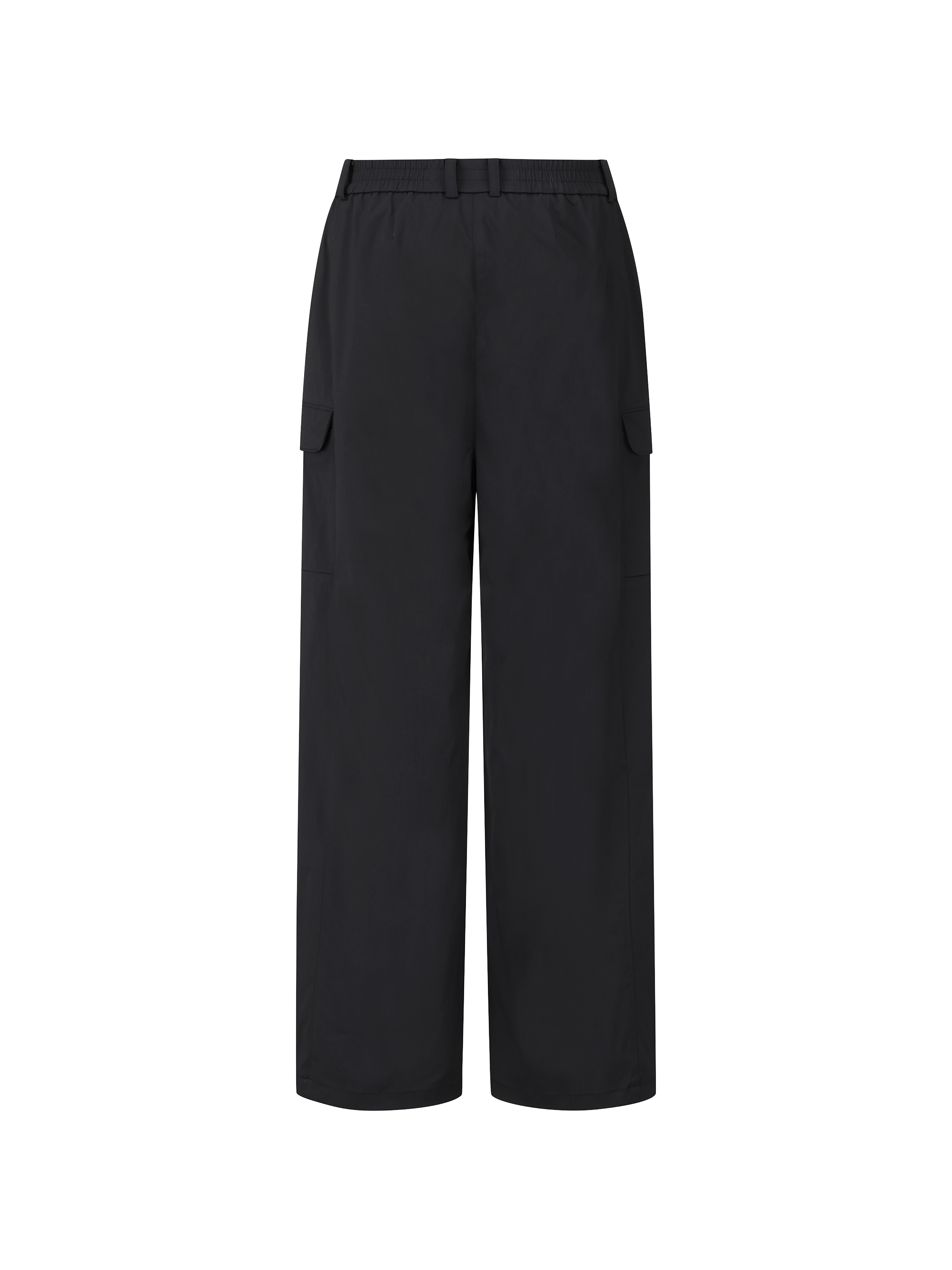 W's Semi-wide Cargo Pants