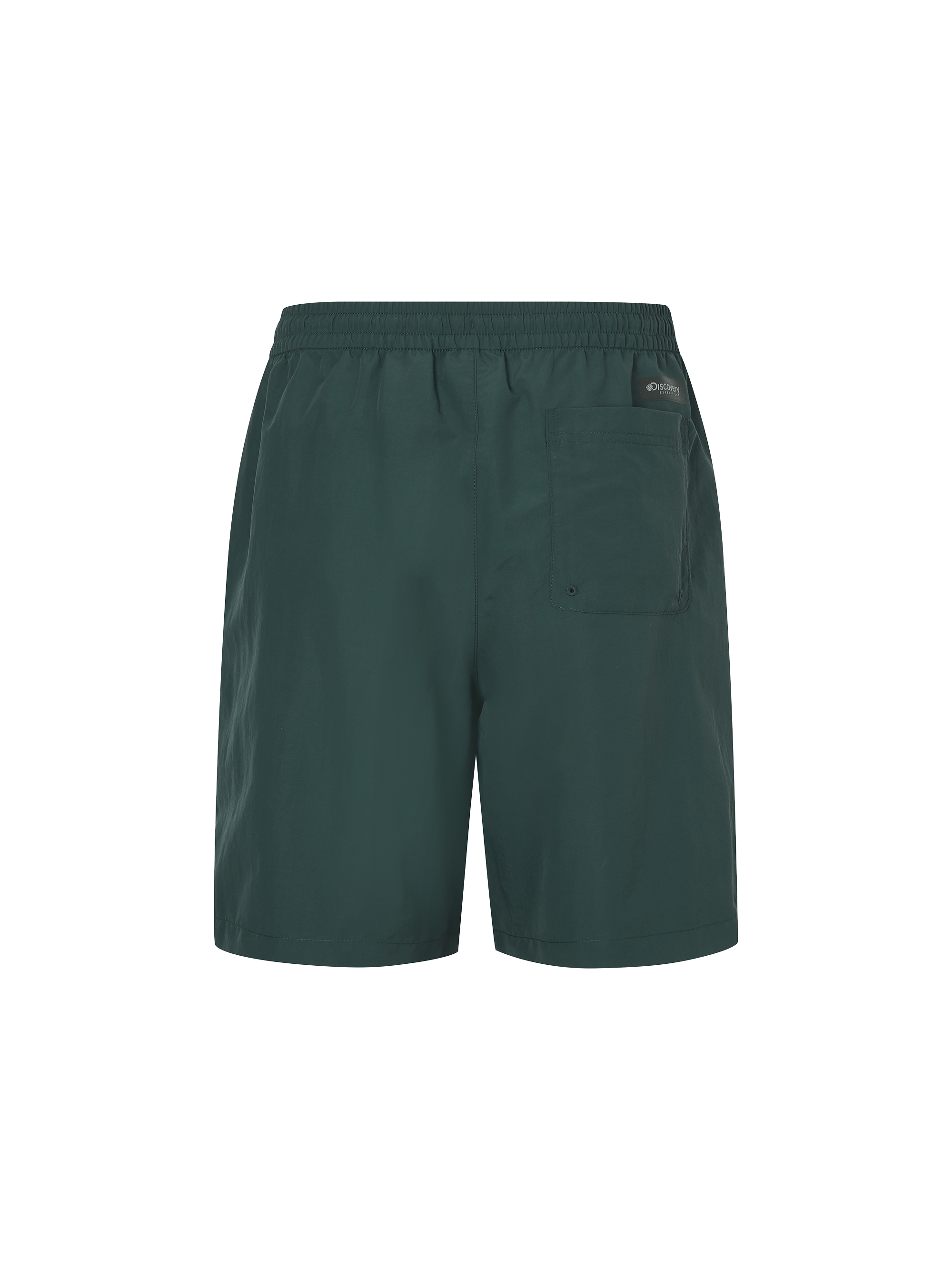 Freshvent Men's Taslan Board Shorts
