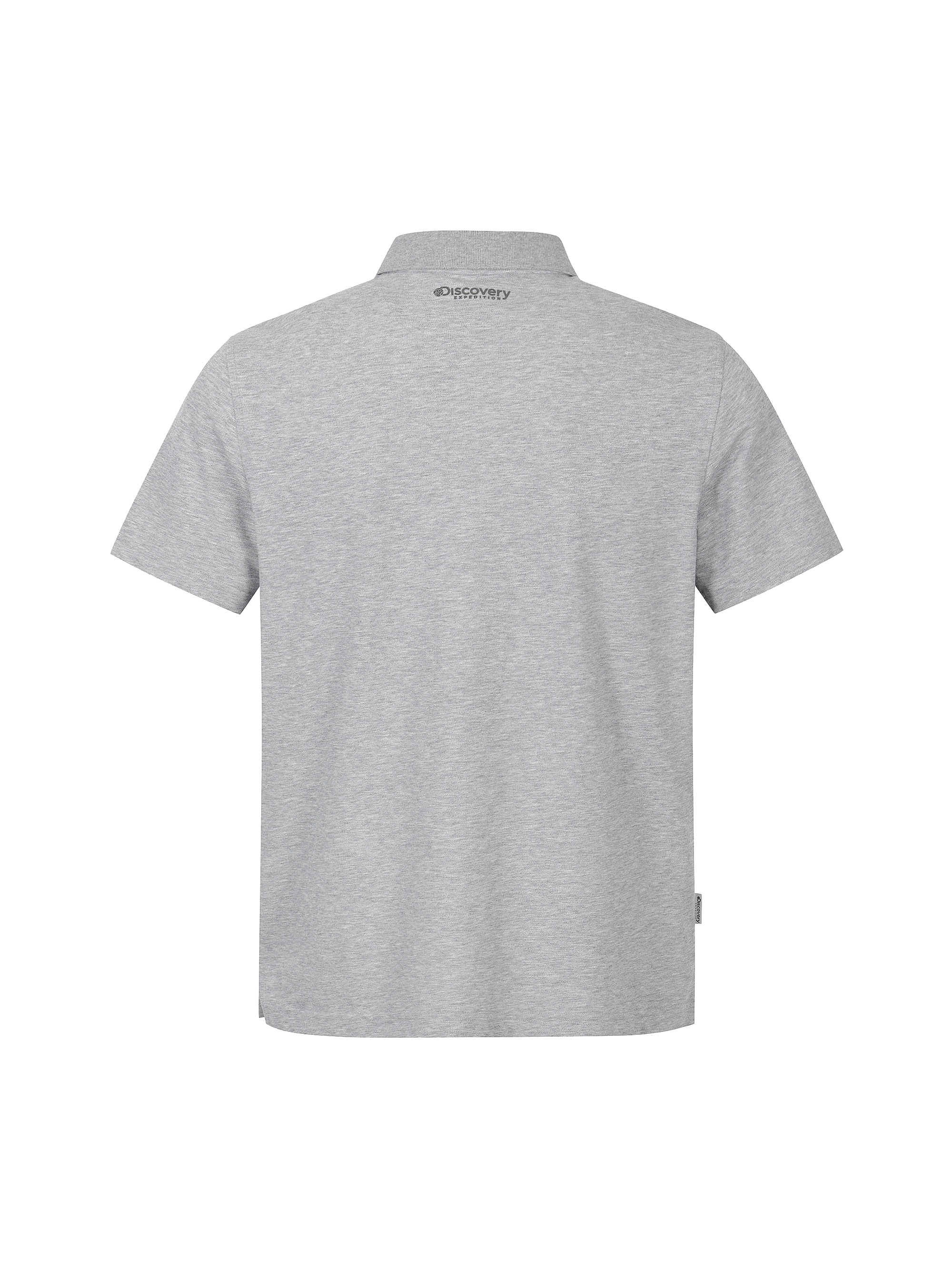 M's Freshvent TED Pocket Polo Shirt