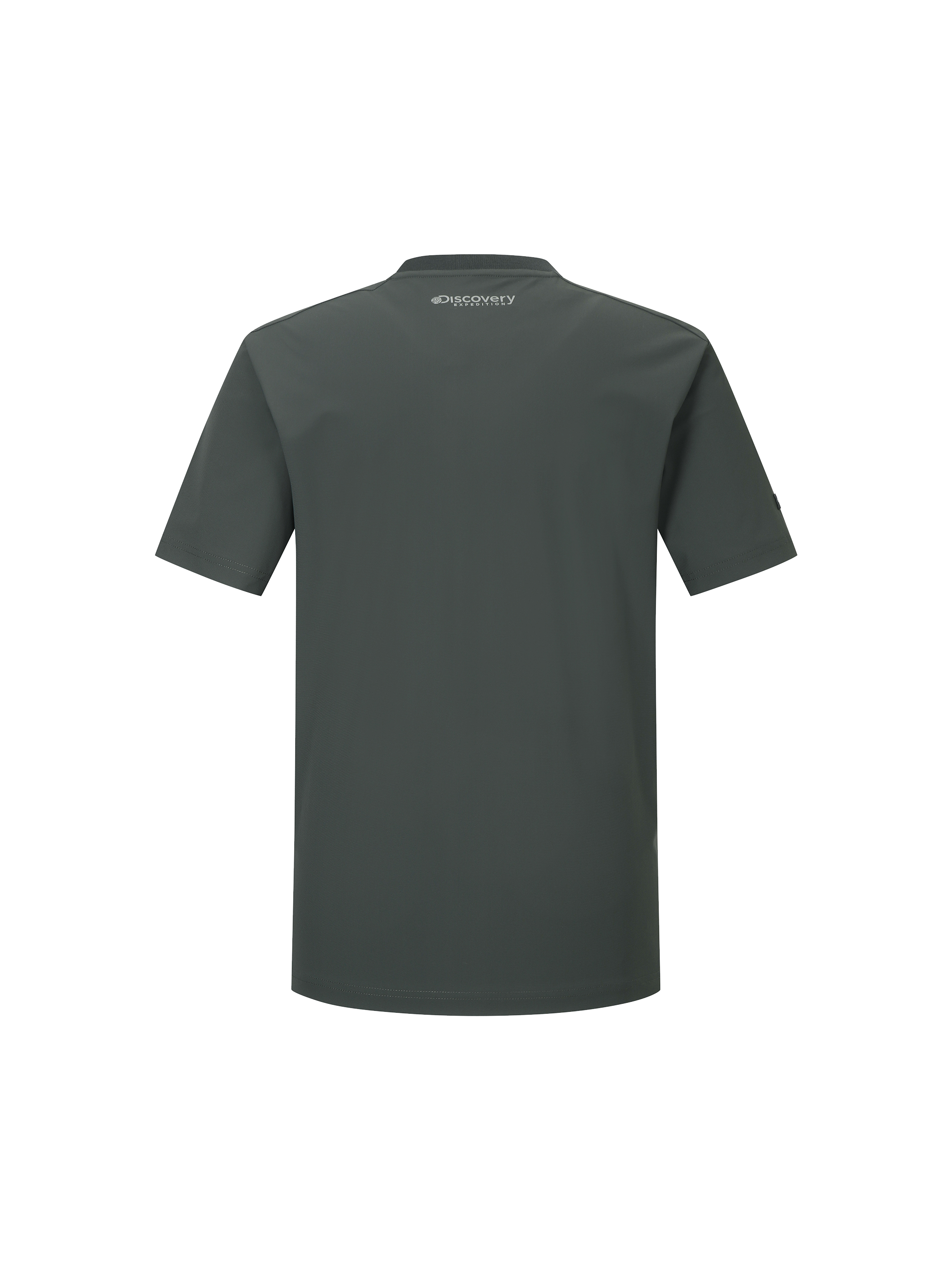 Men's Freshvent Tricot Short Sleeve T-shirt