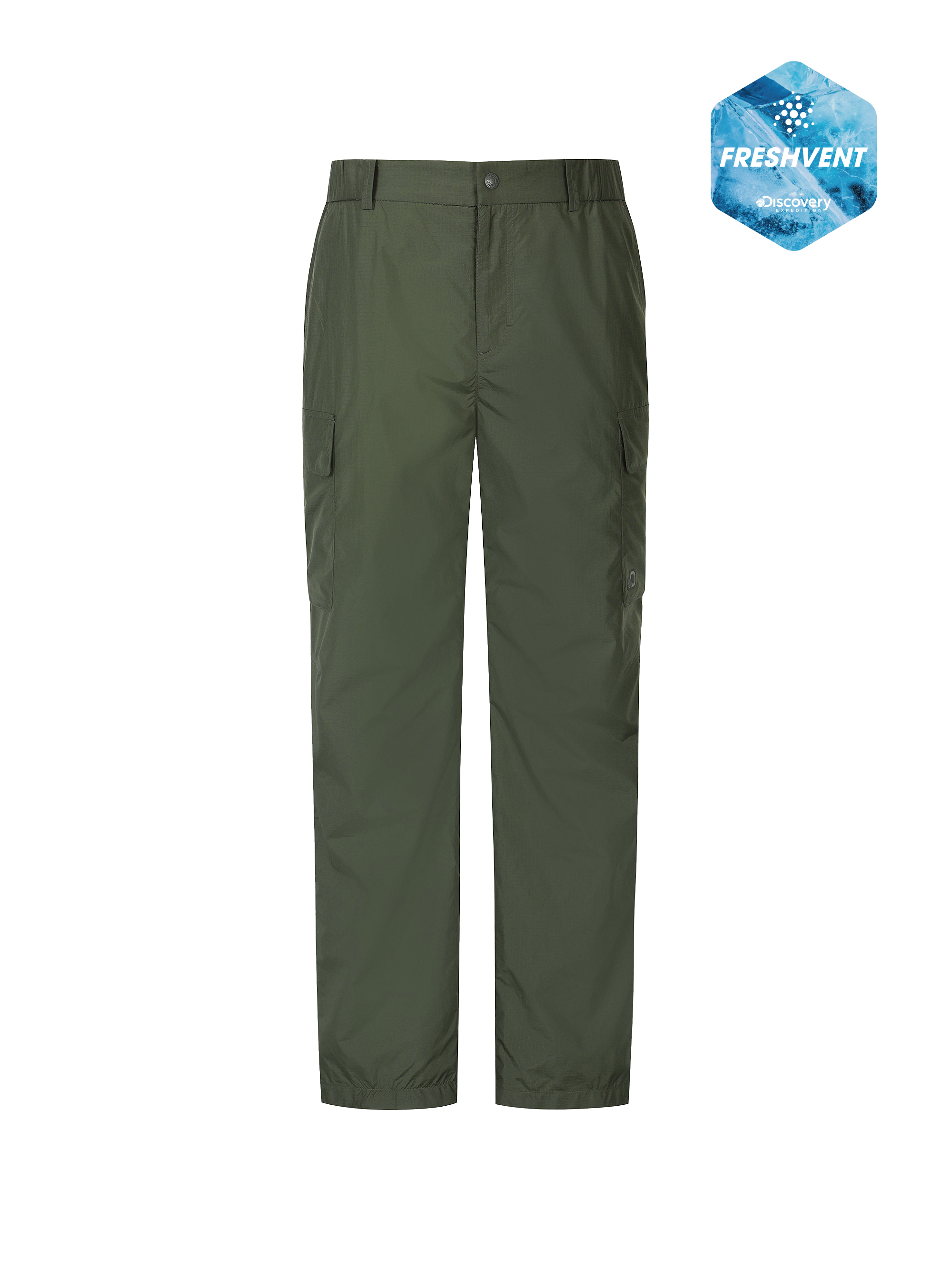 M's Freshvent Tapered Cargo Pants