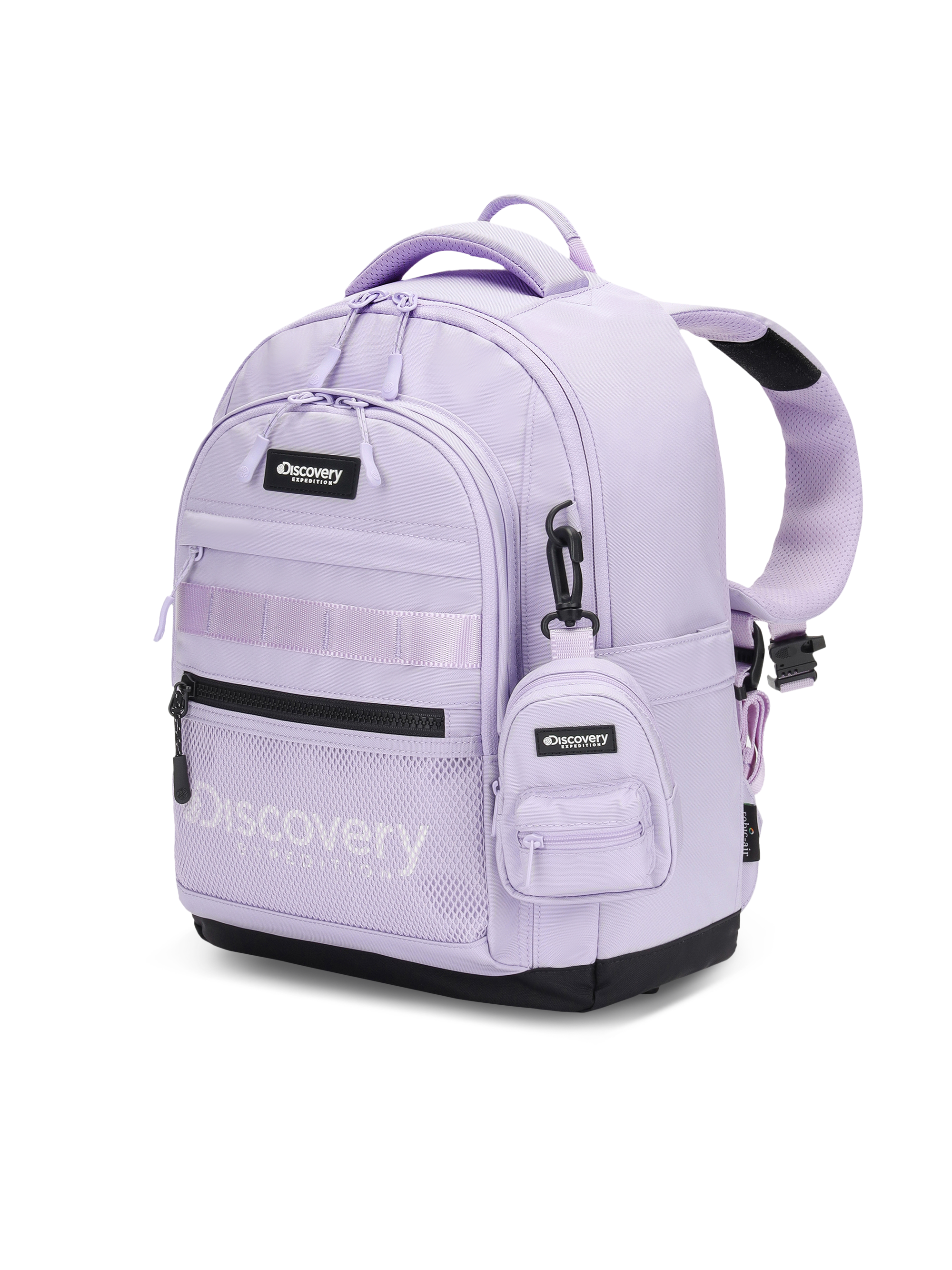 Like-Air Essential Neo Backpack