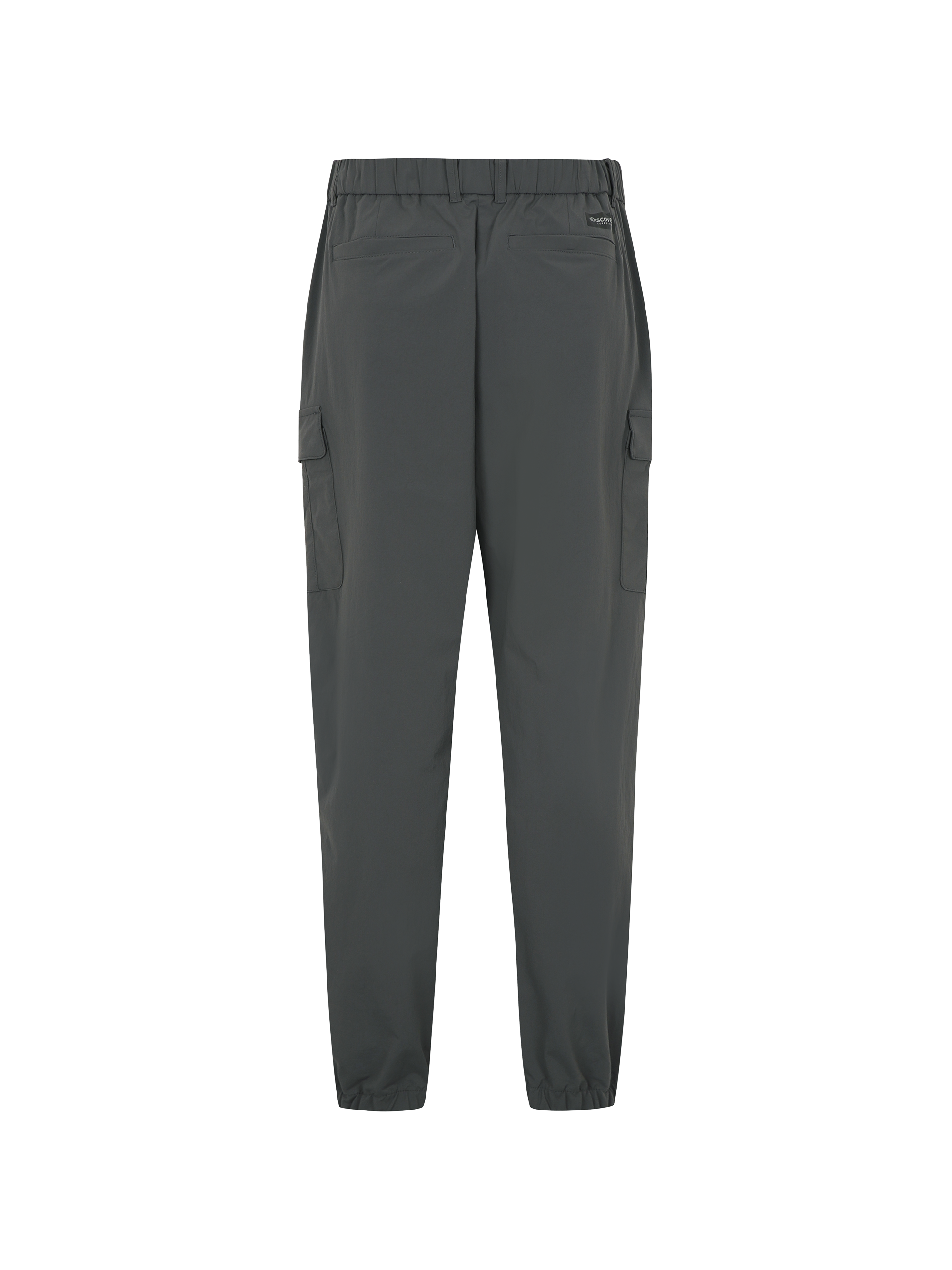 Freshvent Women's Tapered Cargo Jogger Pants