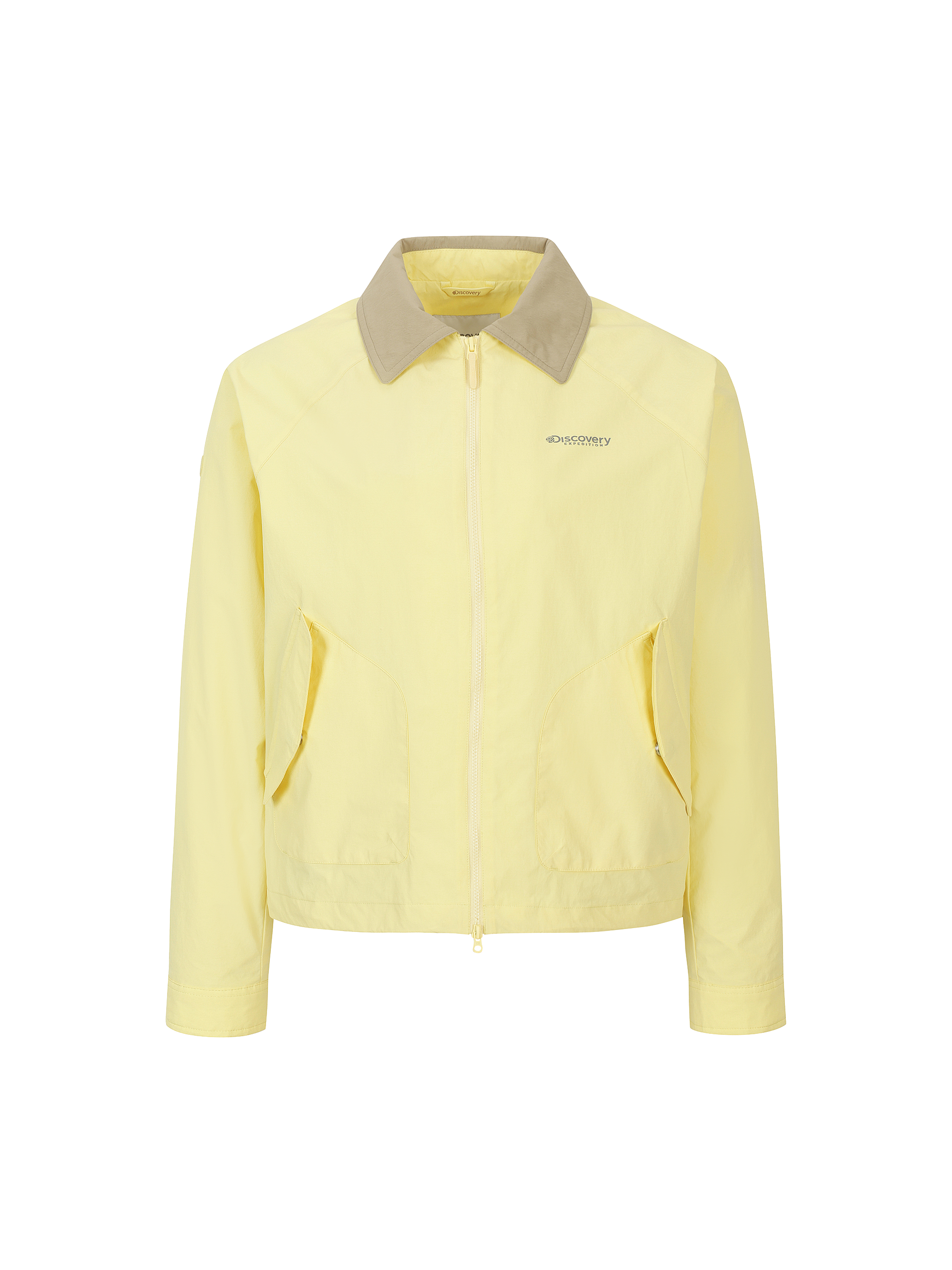 W's BERTEX 2L Collared Work Jacket