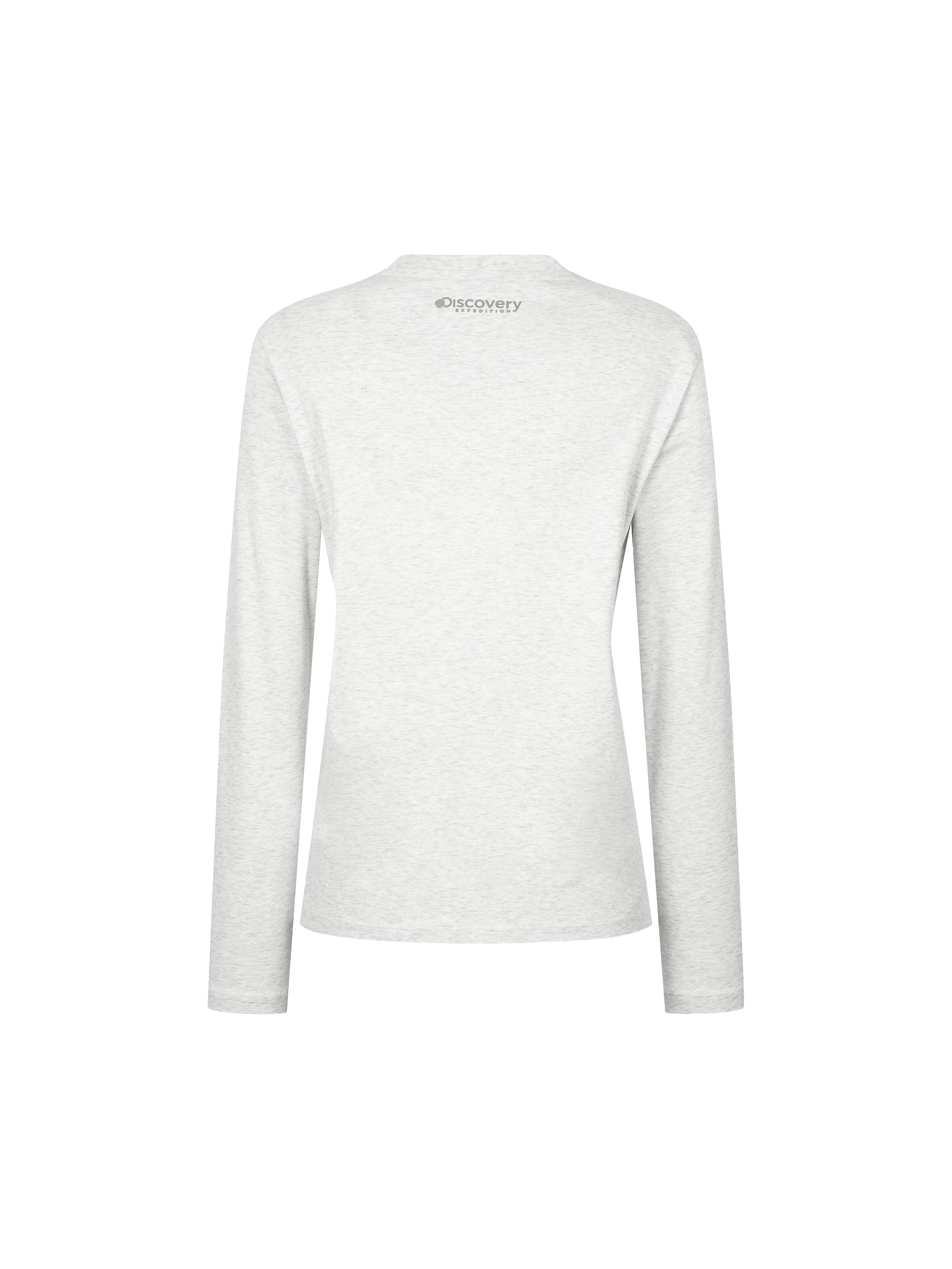 Women's Essential Long Sleeve T-Shirts