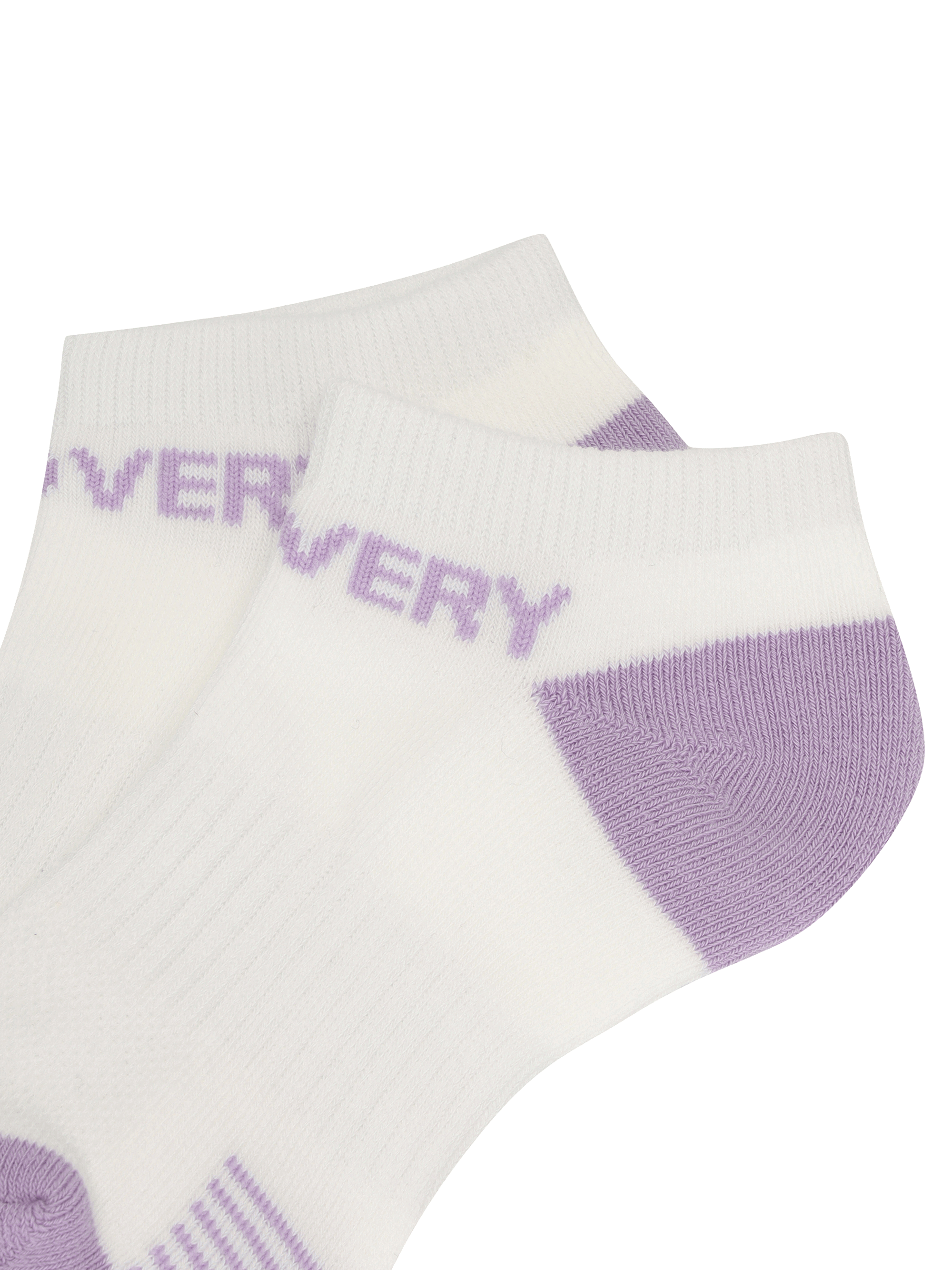 Kids Color Block Ankle Length Socks