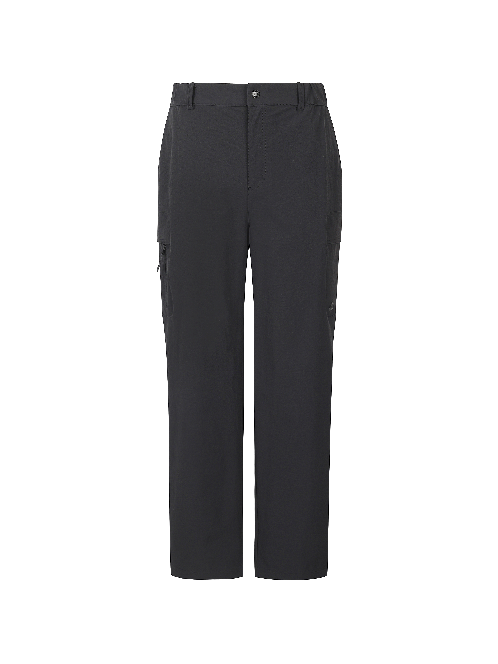 Men's Tapered Cargo Pants