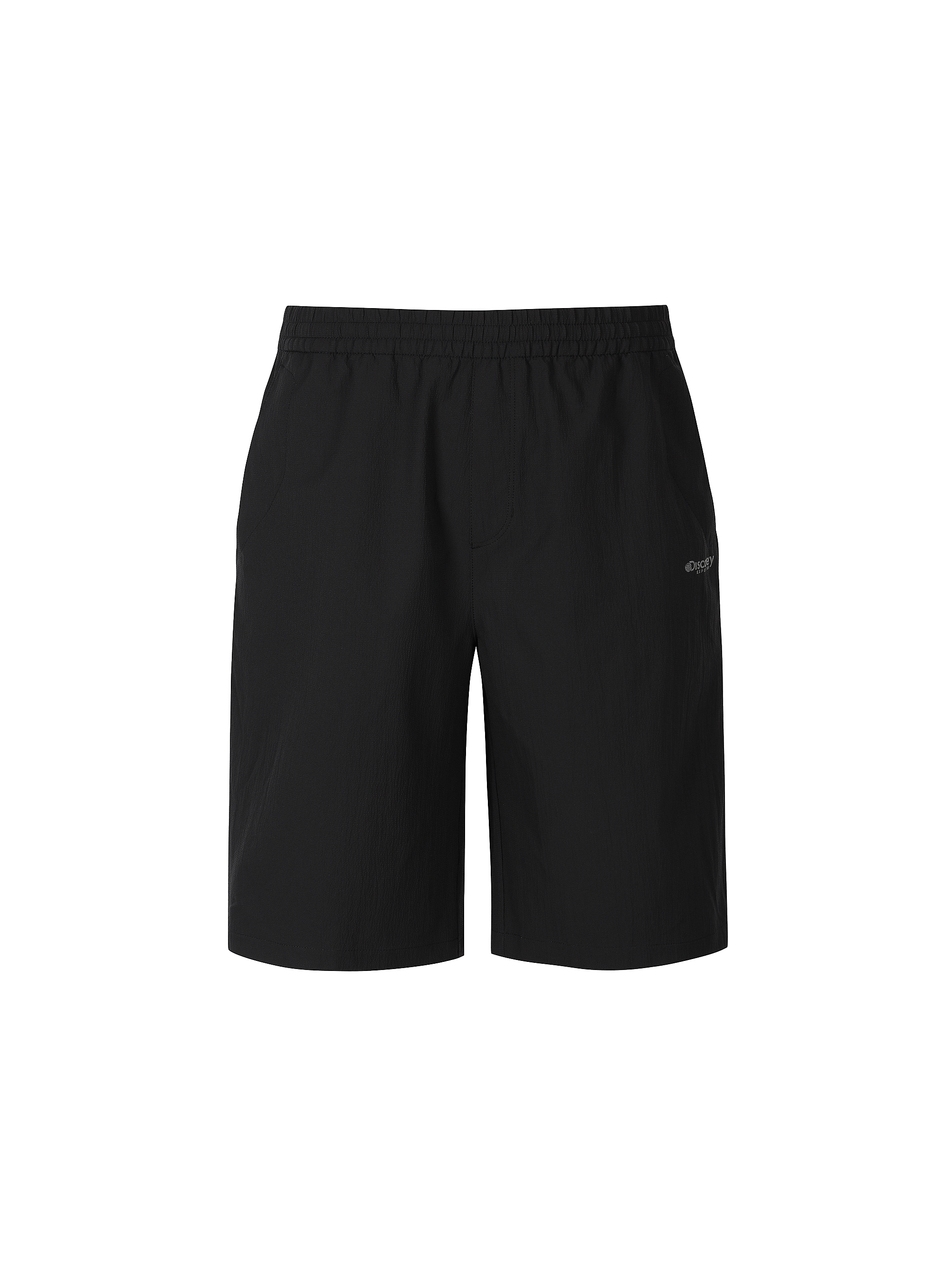Men's Seersucker Shorts
