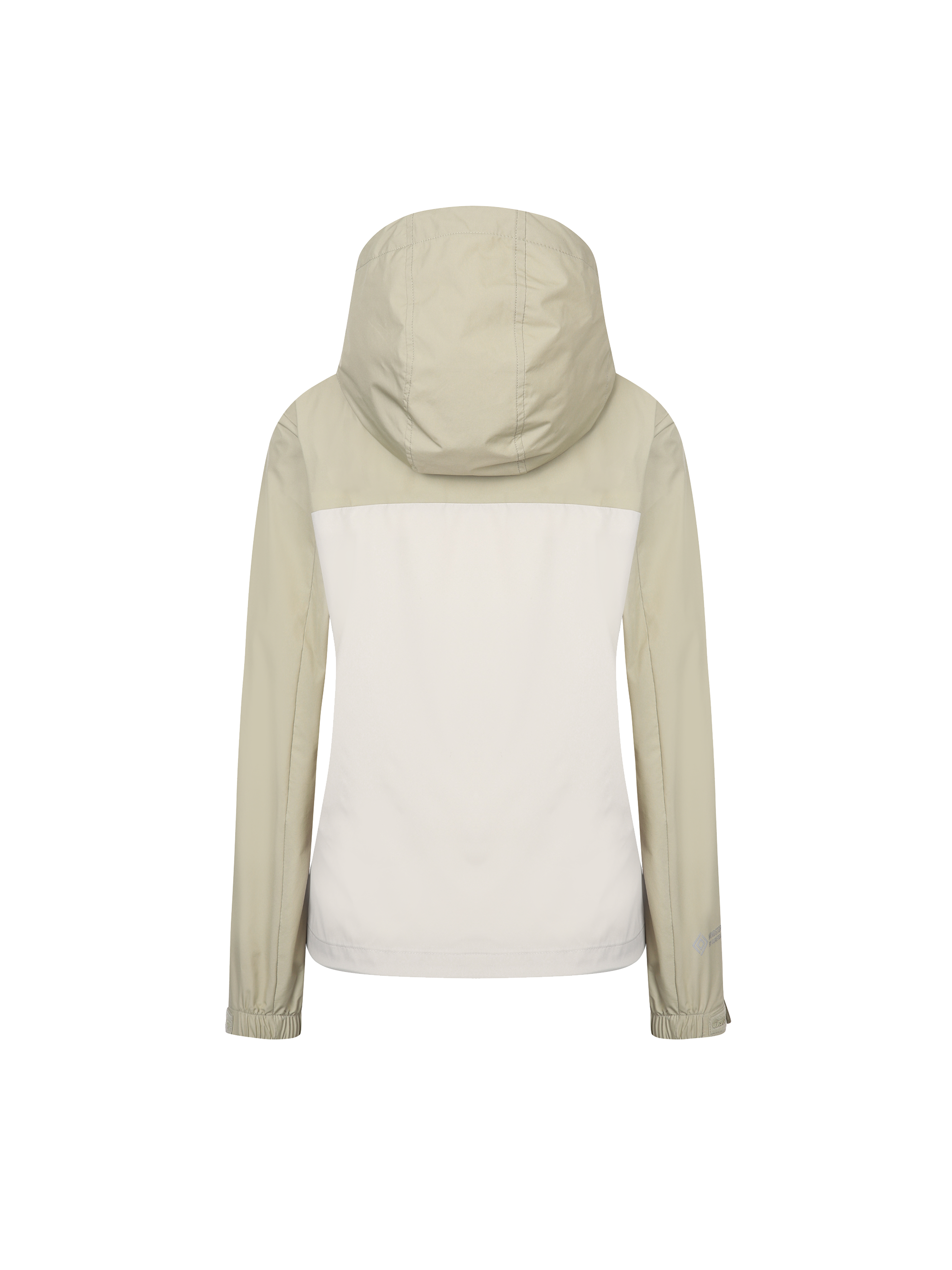 Women's Light Gore Windstopper Jacket