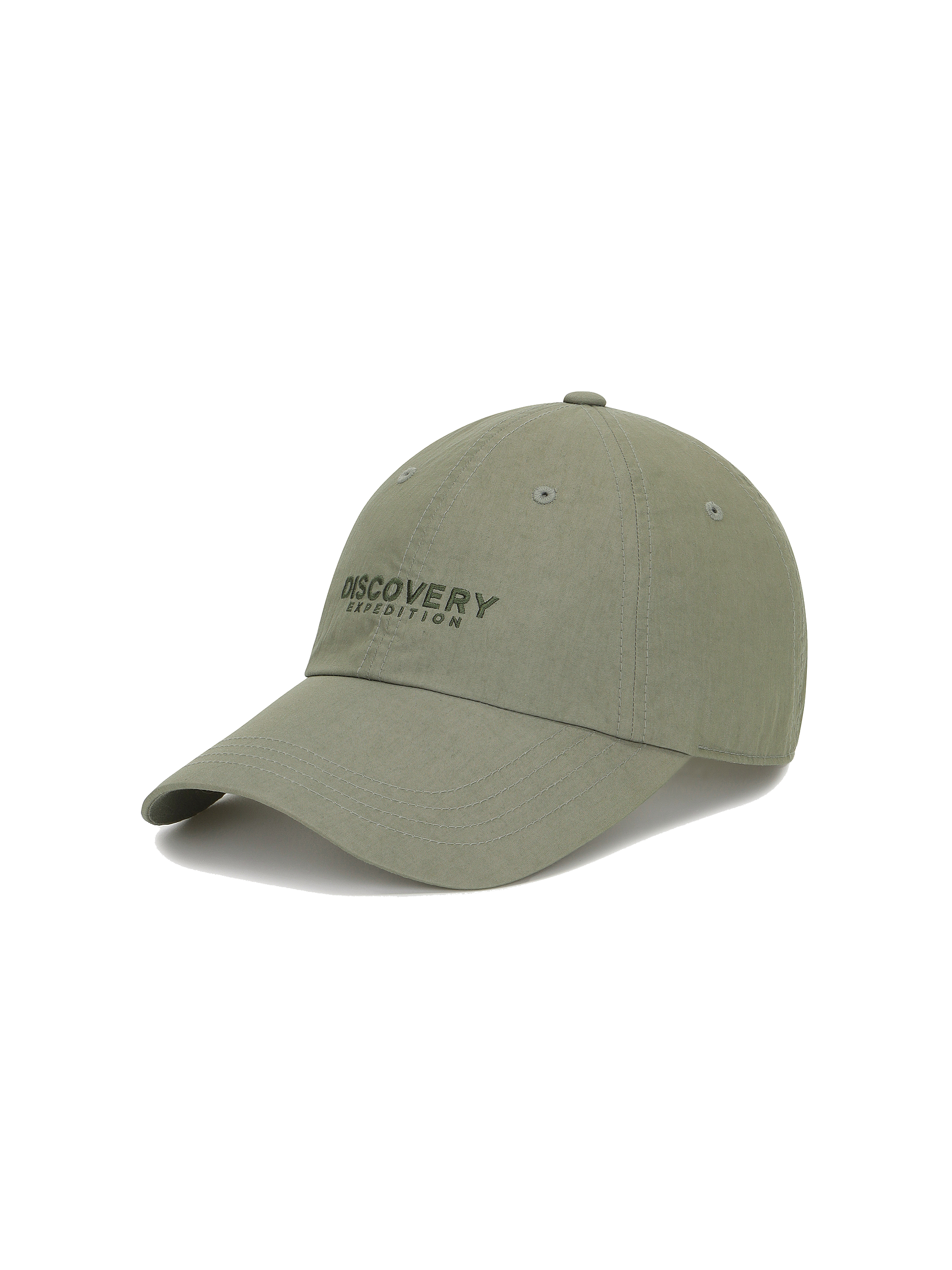 DISCOVERER Ballcap