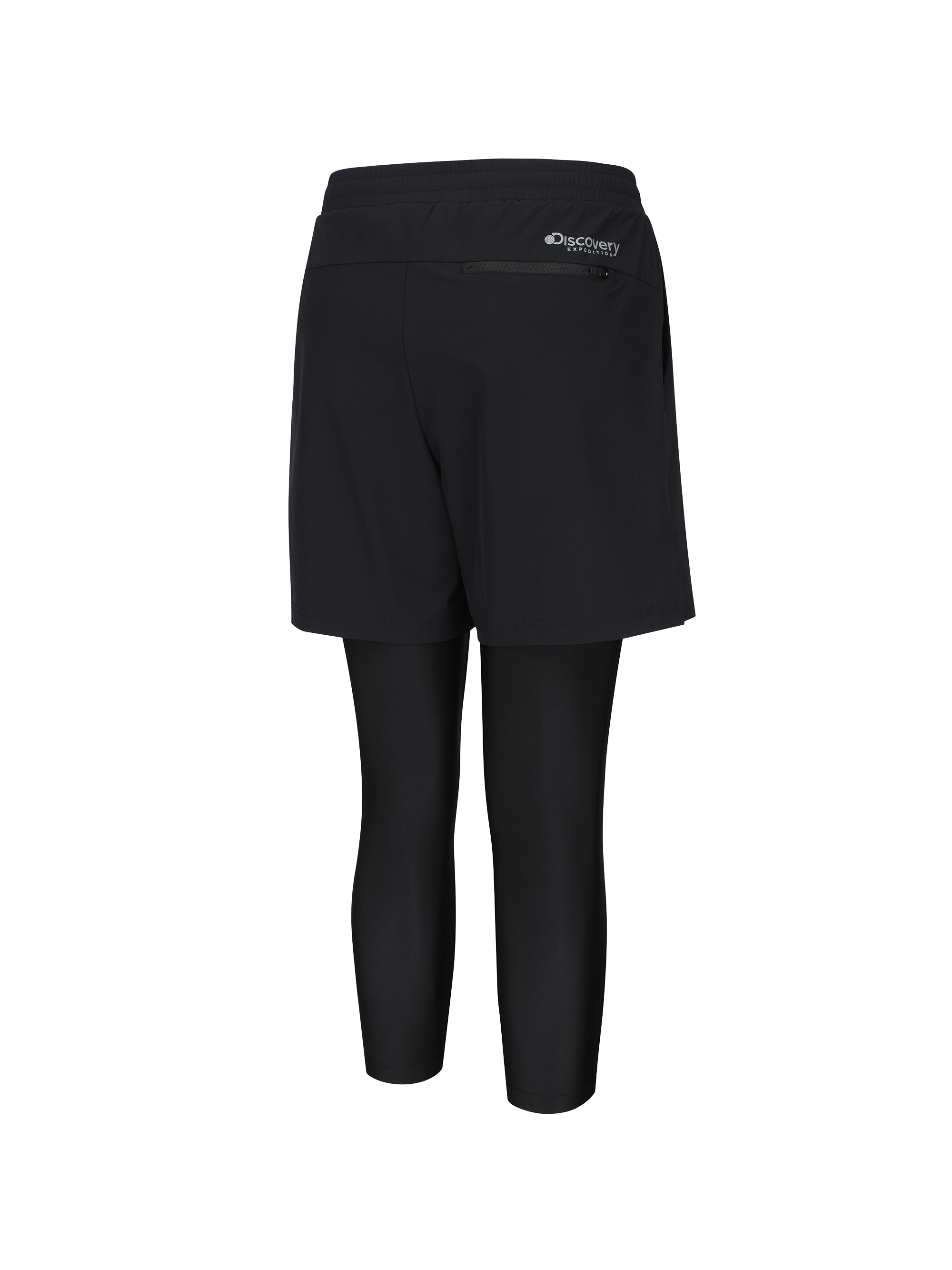 Freshvent 2In1 Bod Shorts Water Leggings