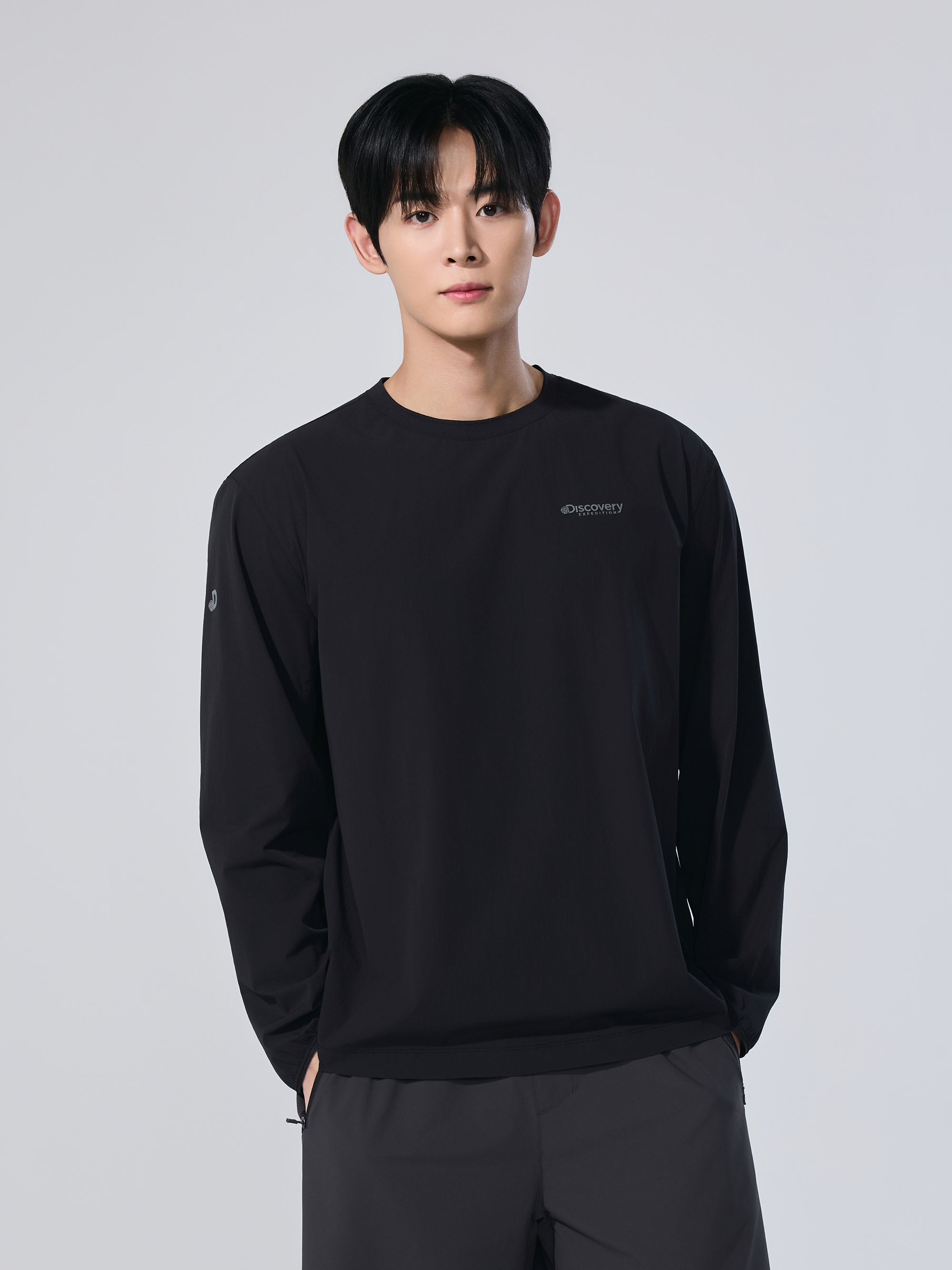 M's AIRDOT Long Sleeve