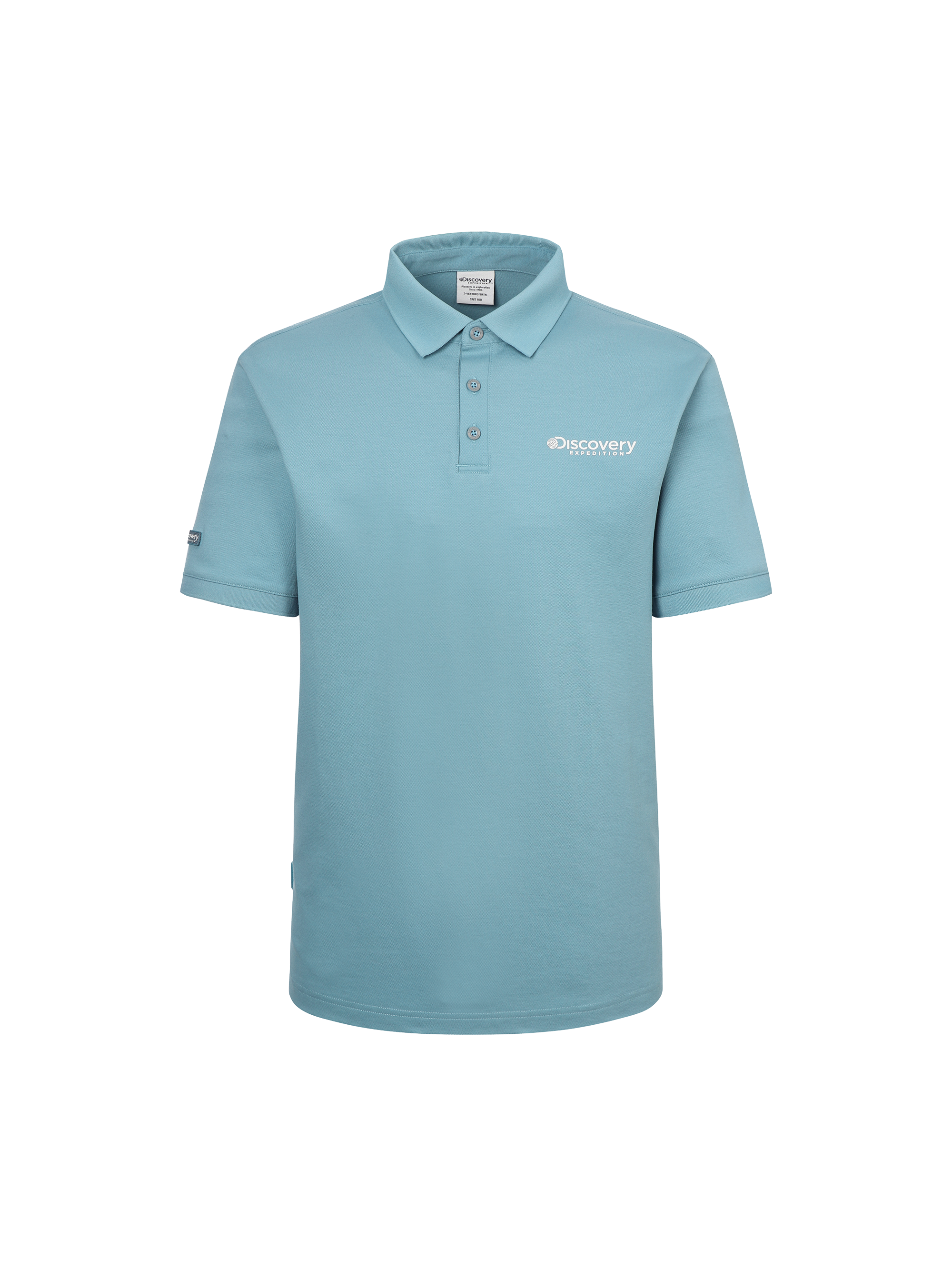 Men's Premium Regal Processing Polo Shirt