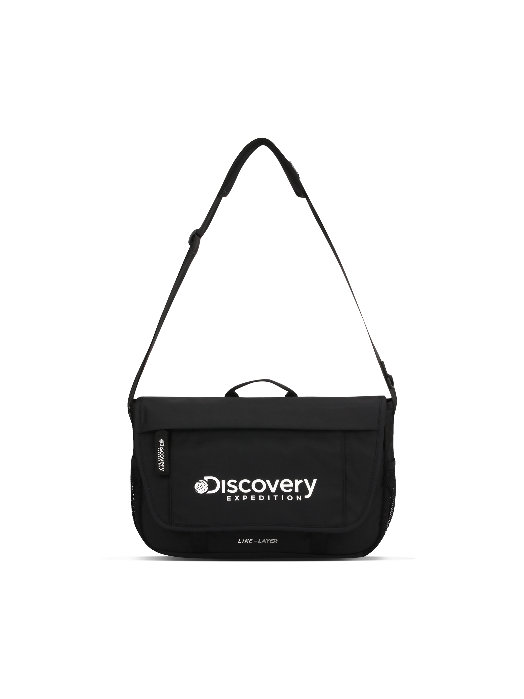 Like Air Layer Messenger