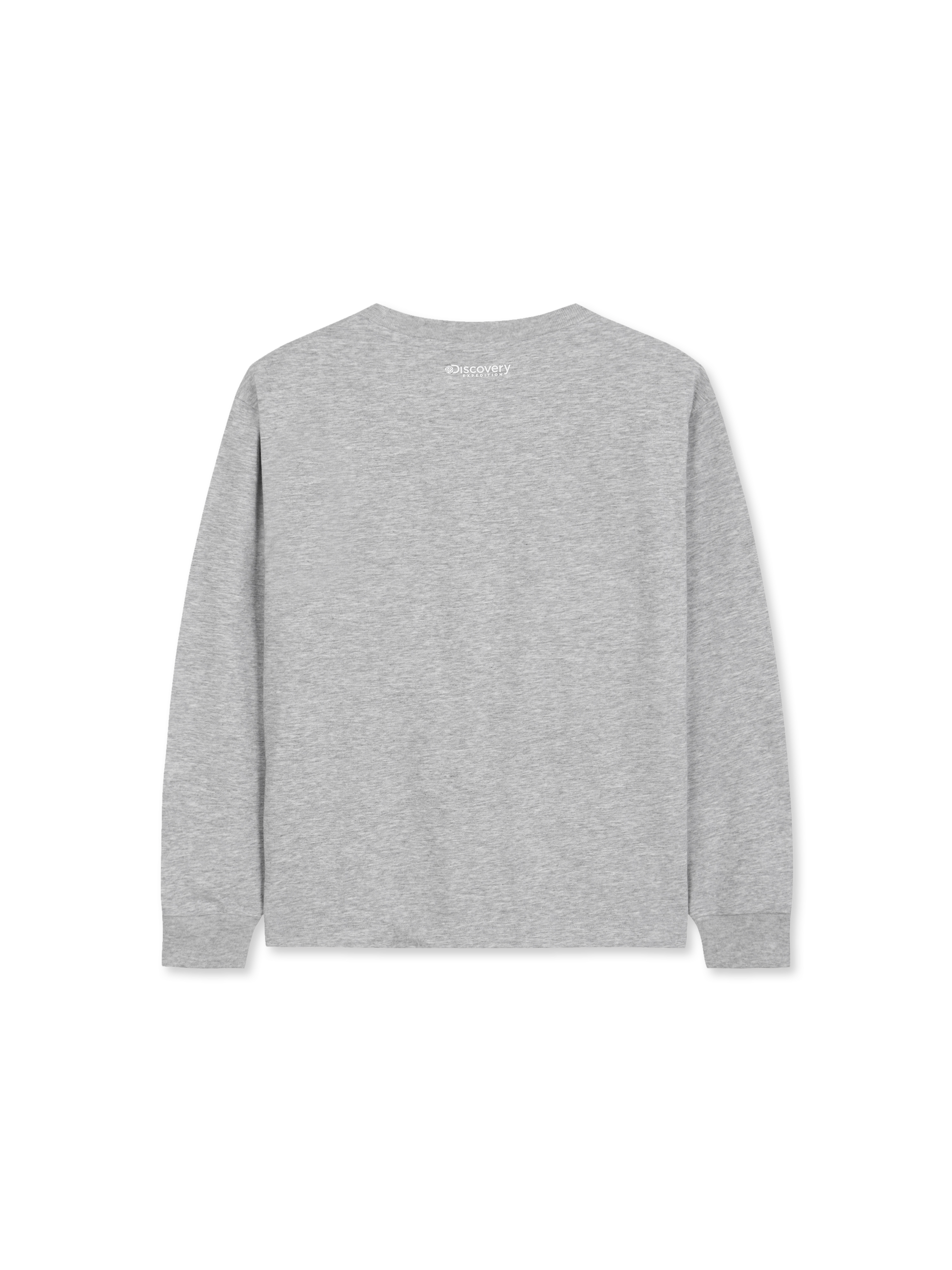 Kids' Essential Long-Sleeve T-shirt