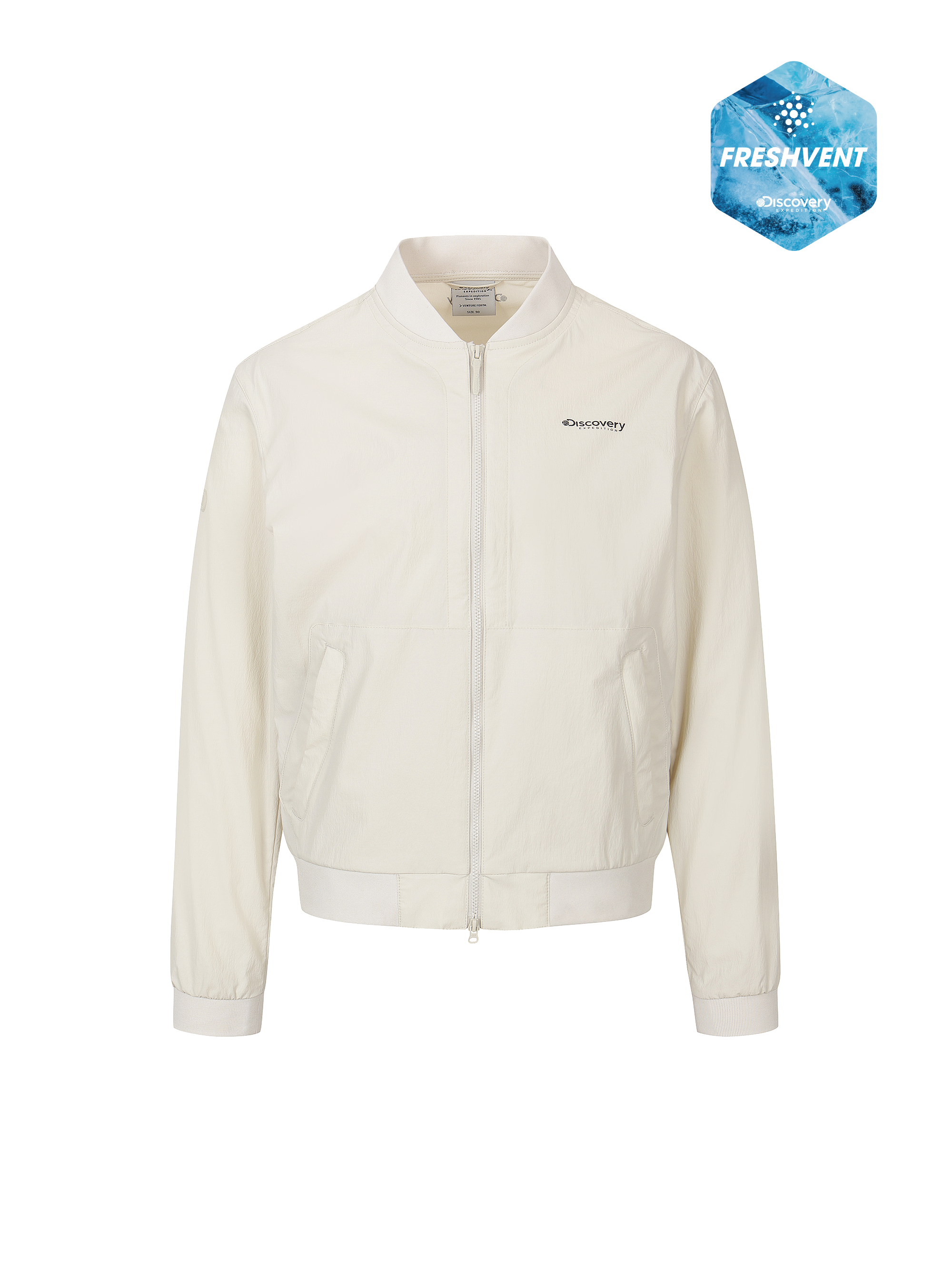 W's Freshvent 2.0 Wilber Blouson Jacket
