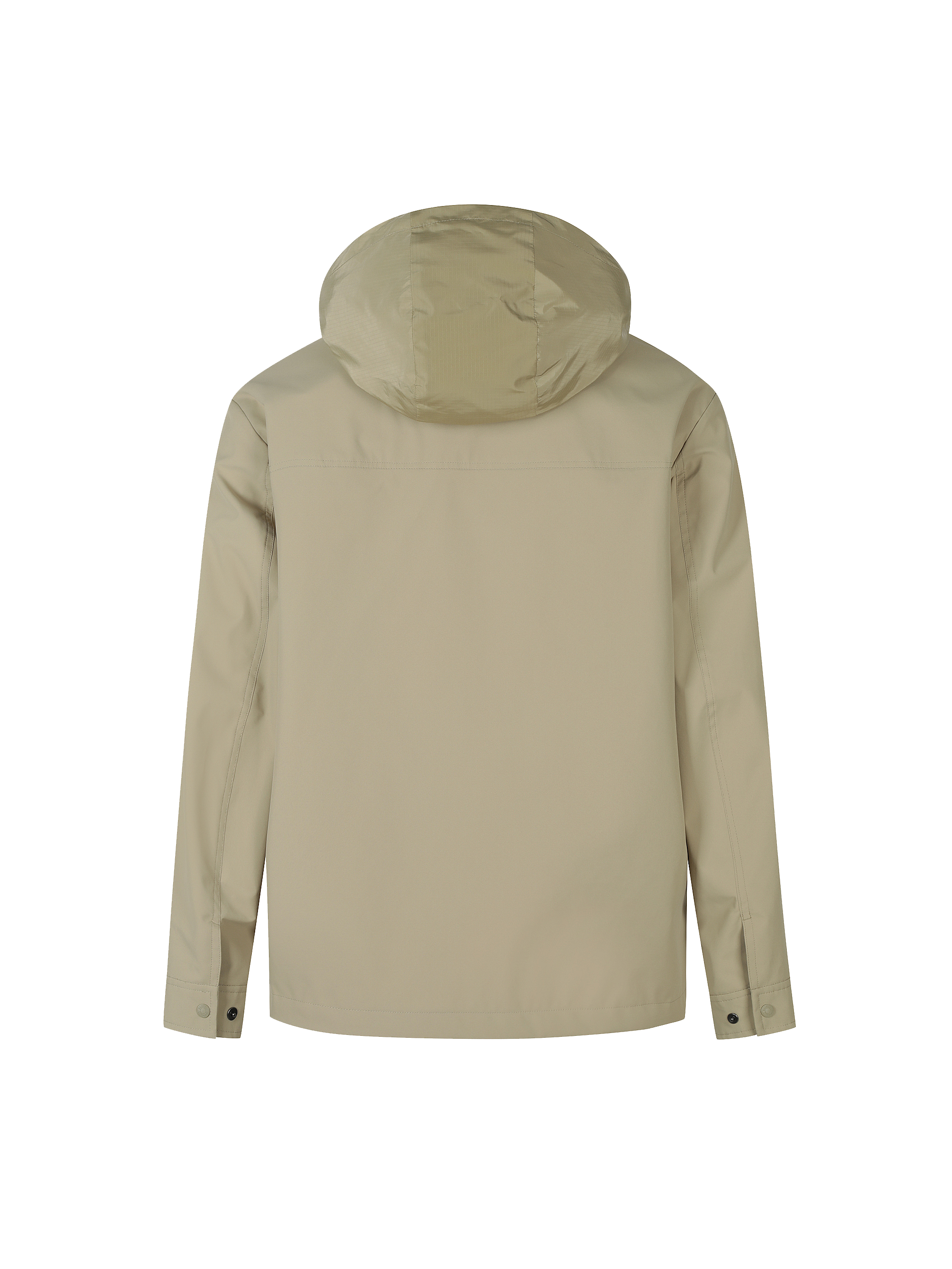 M's BERTEX 3L Collared Work Jacket