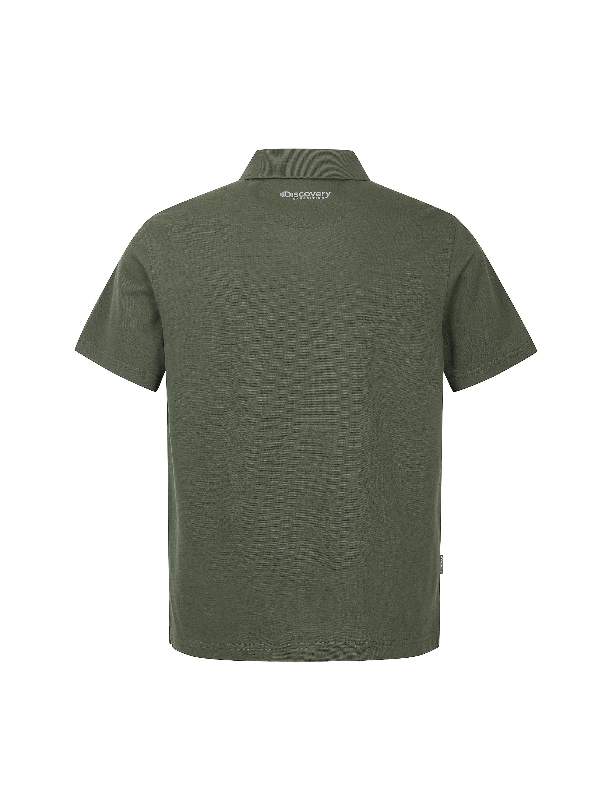 M's Freshvent Ted Pocket Polo Shirt