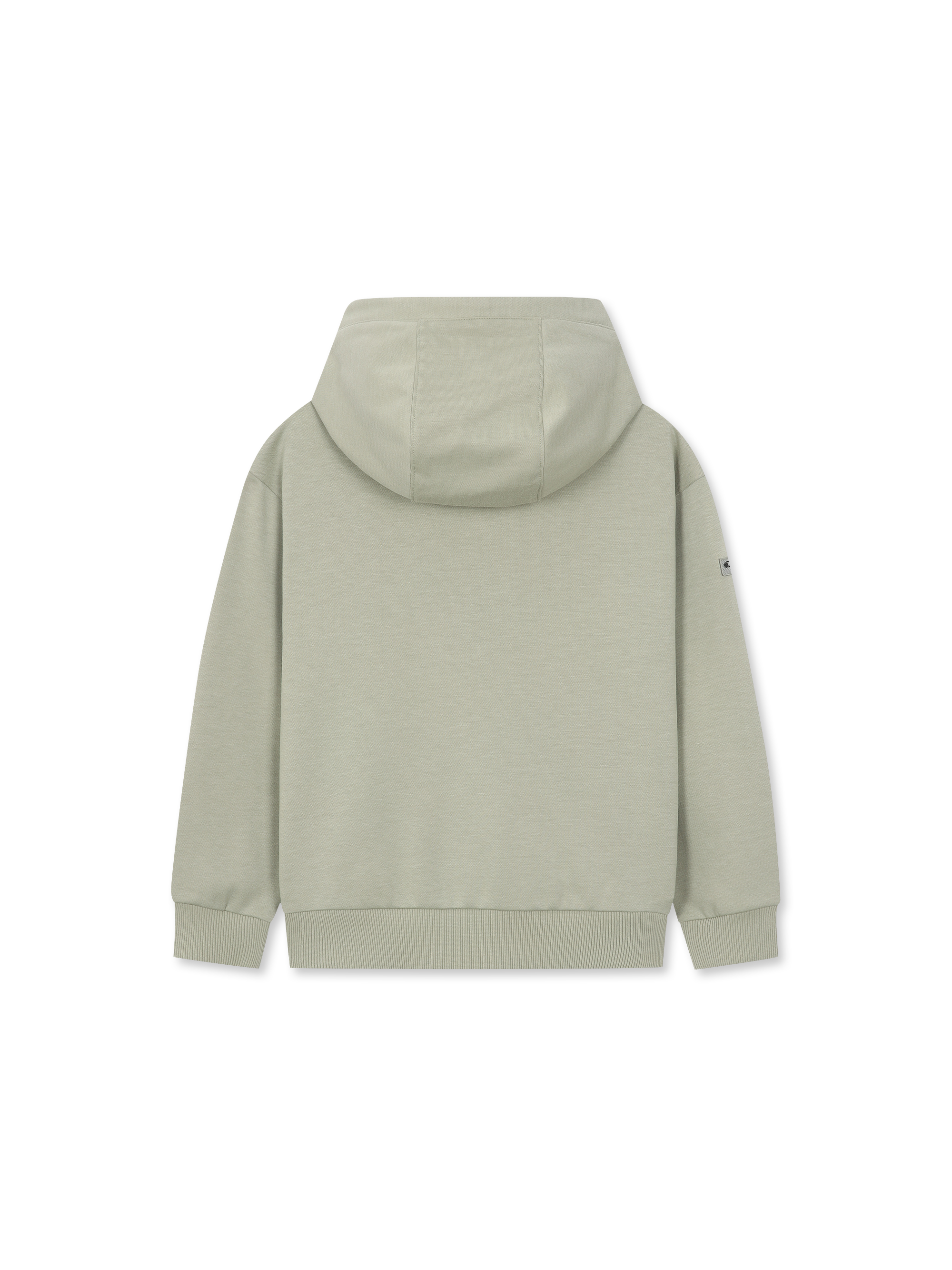 Kids Essential Training Hood Jacket