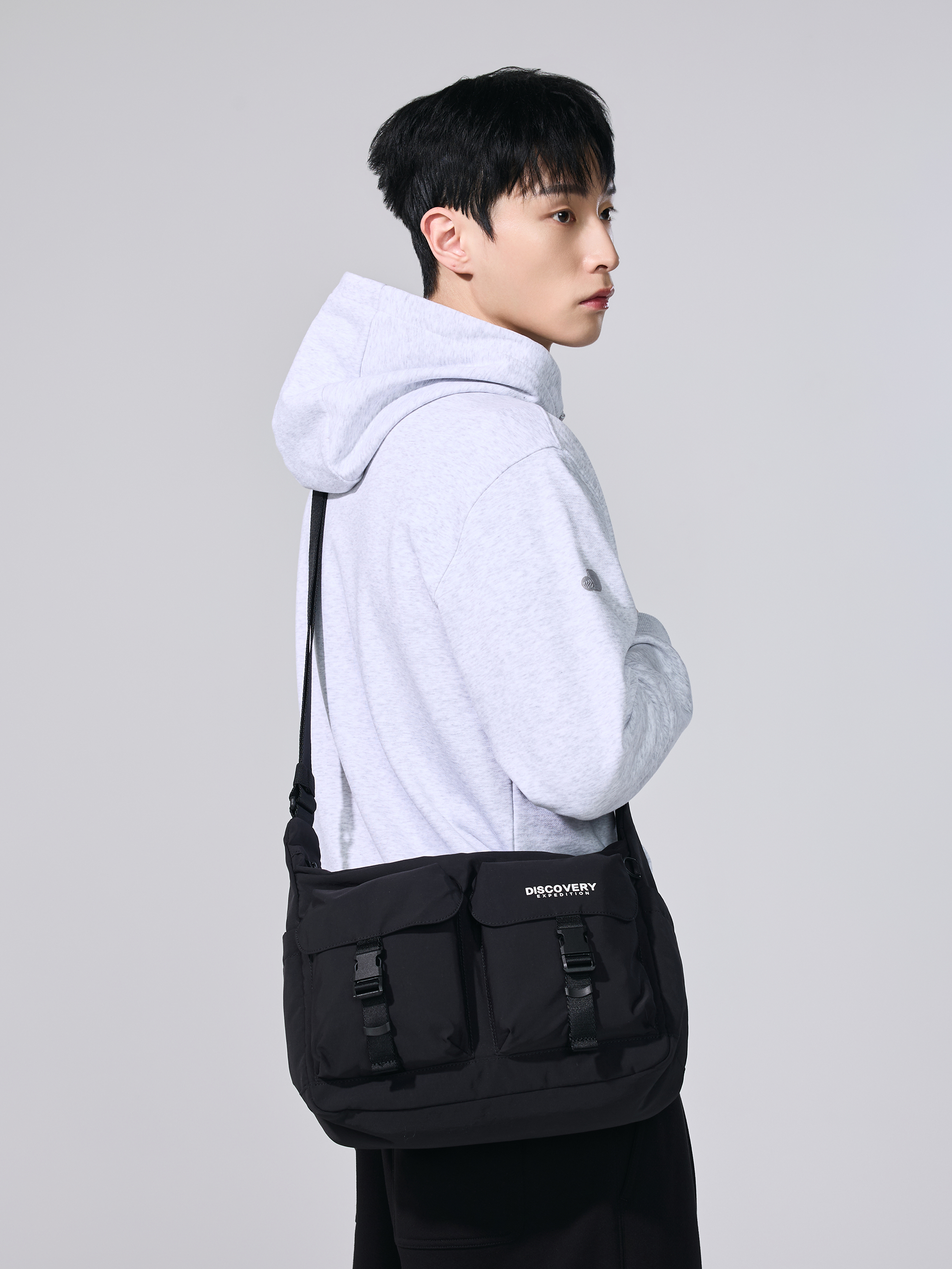 REFLEX Pocket Hobo Bag