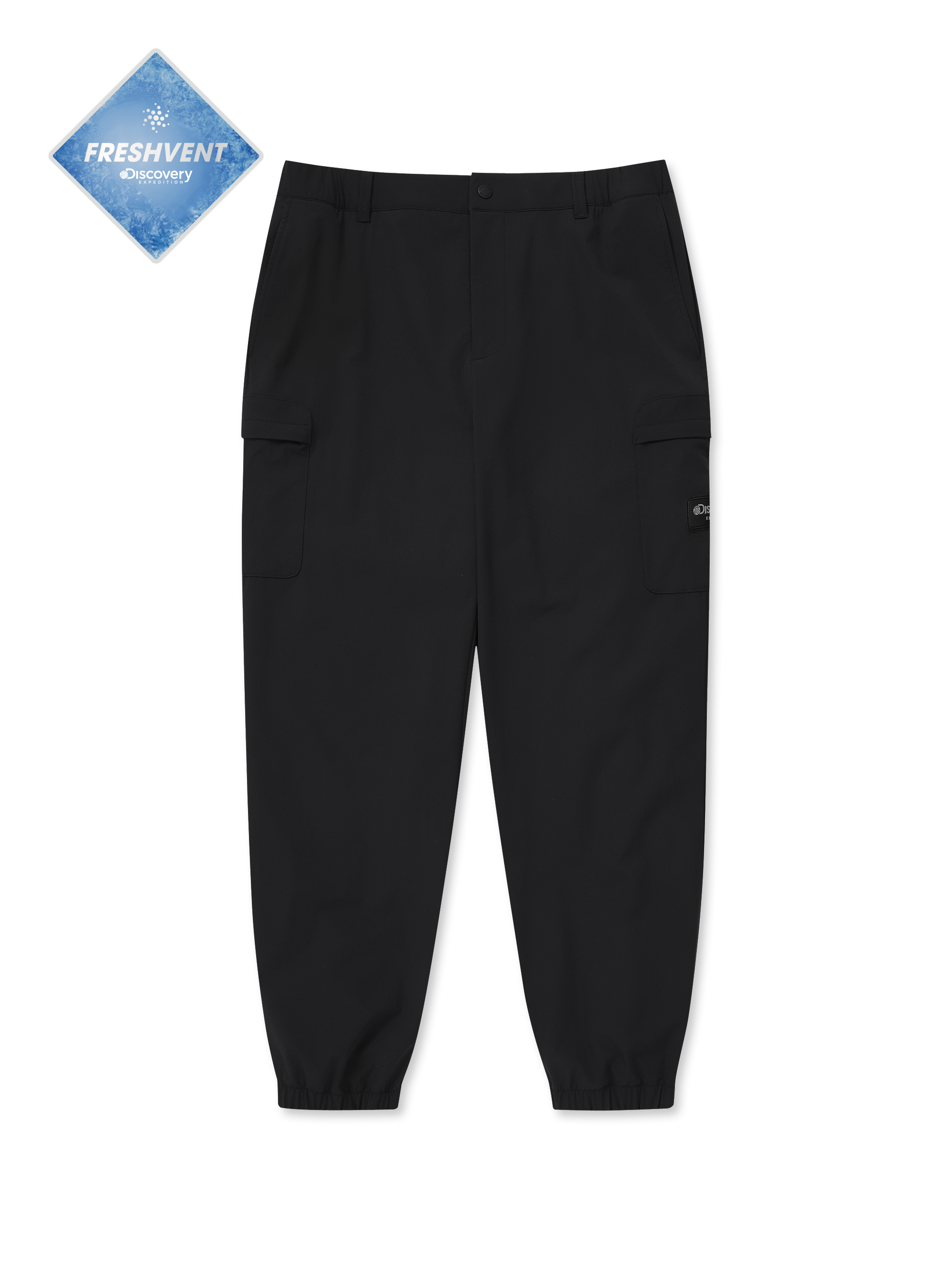 Men's Freshvent Lightweight Touch Cargo Jogger Pants