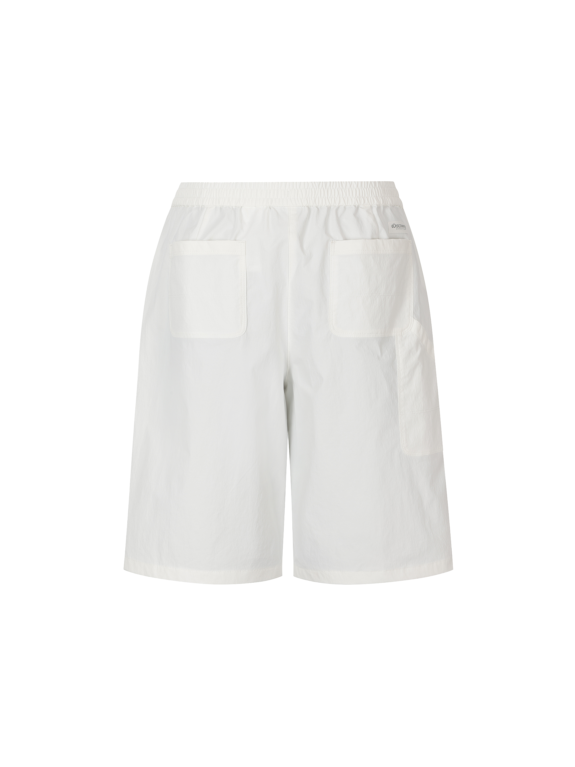 W's Freshvent Carpenter Bermuda Cargo Shorts