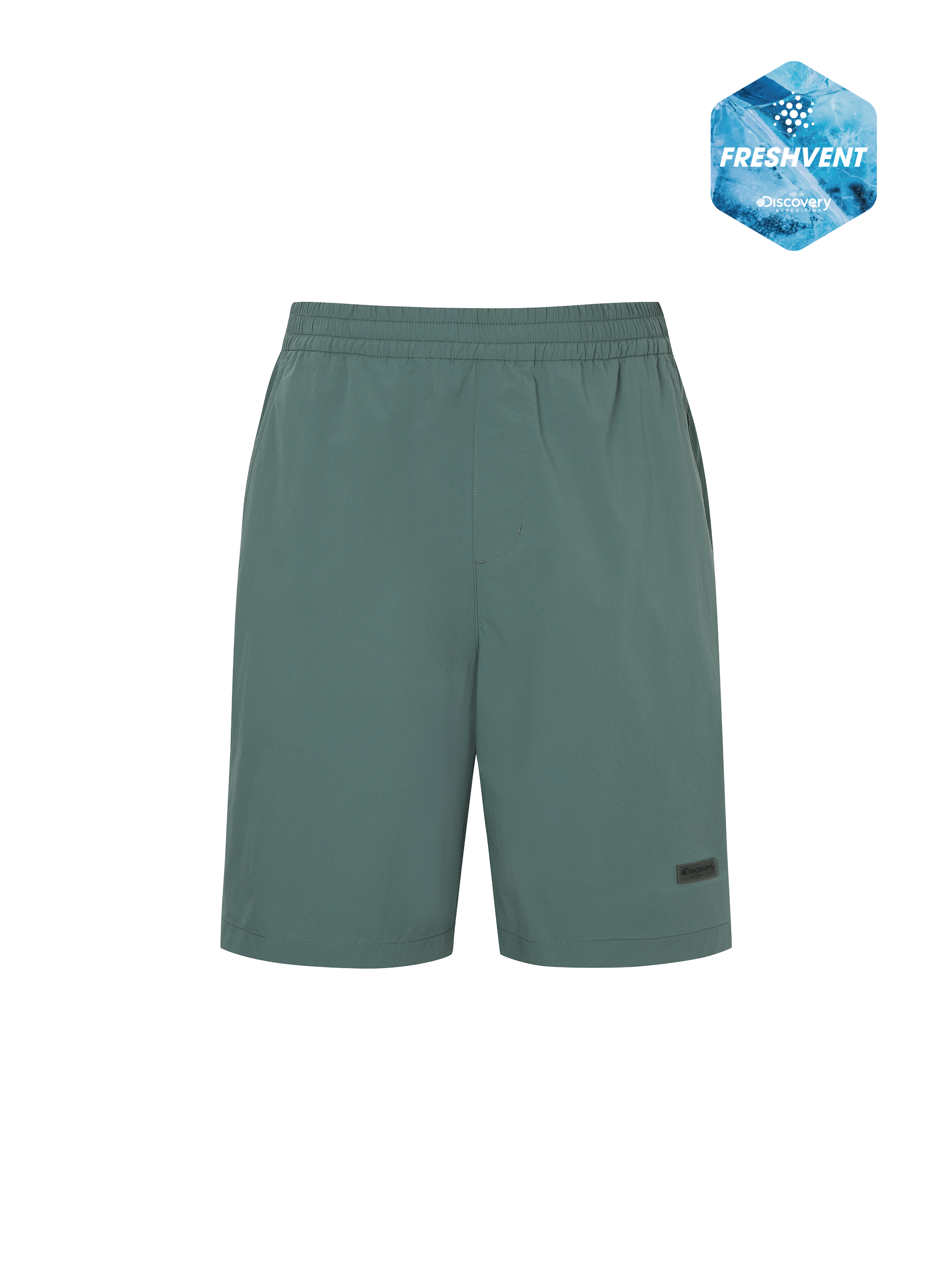 Freshvent Training Shorts