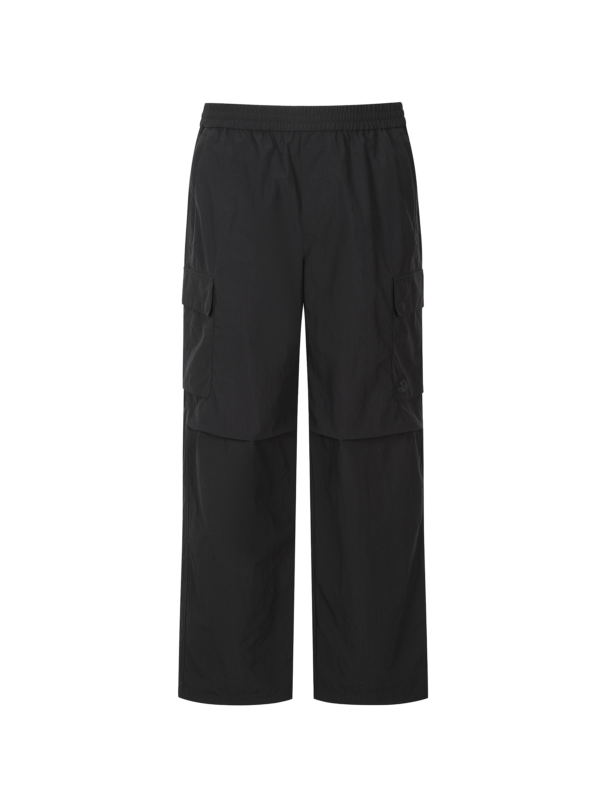 Men's Wide Cargo Pants