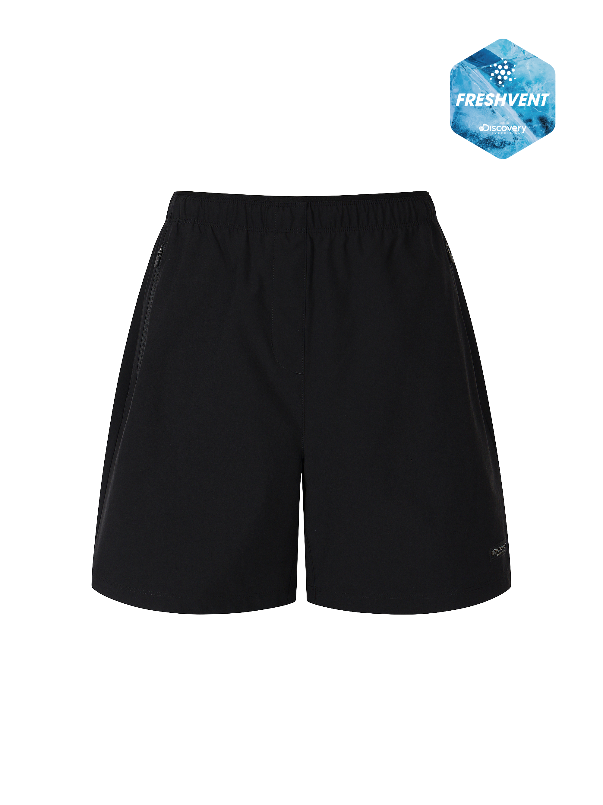 W's Freshvent Essential Stretch Shorts