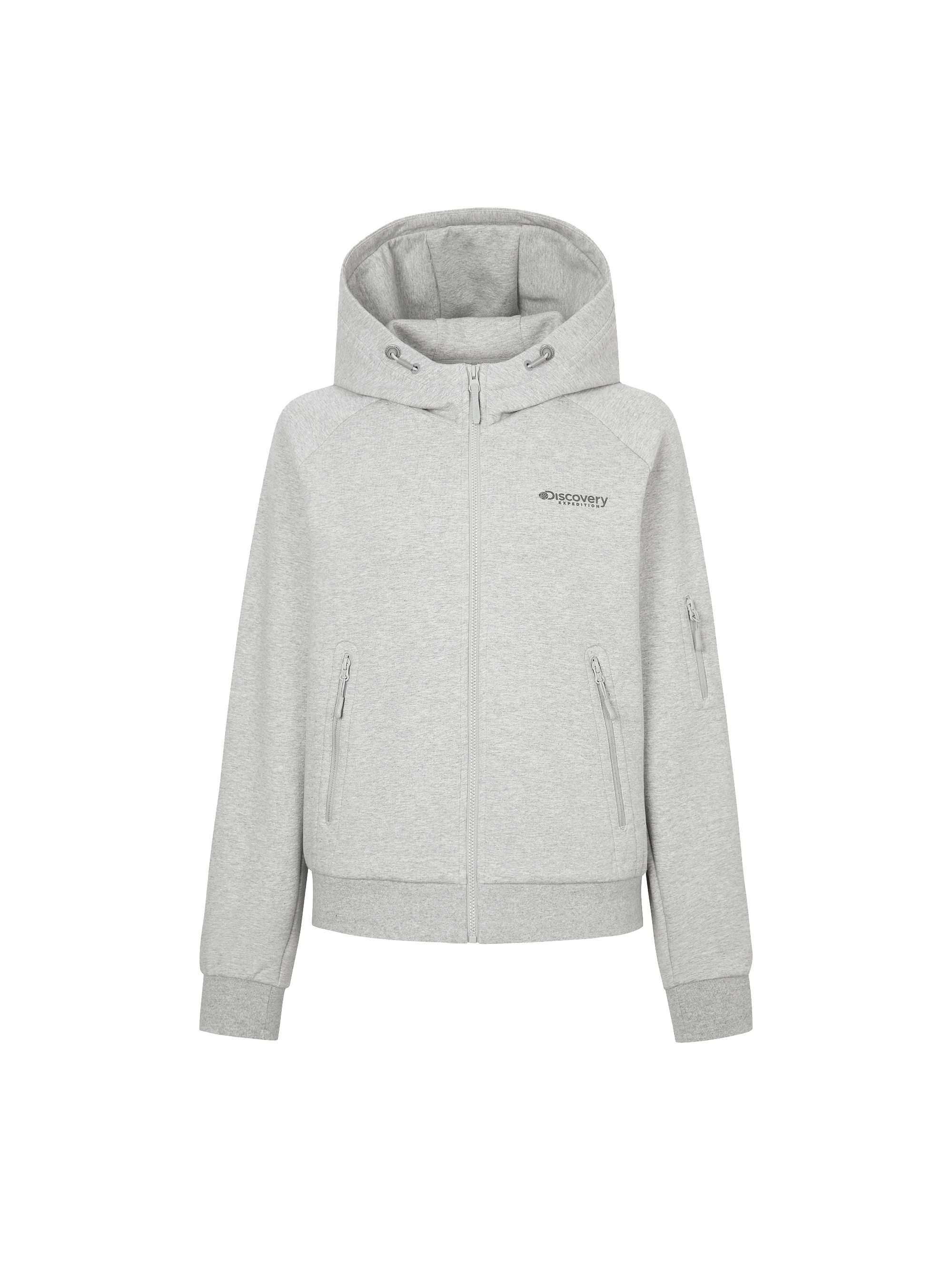 Knit Essential Women's Training Jacket